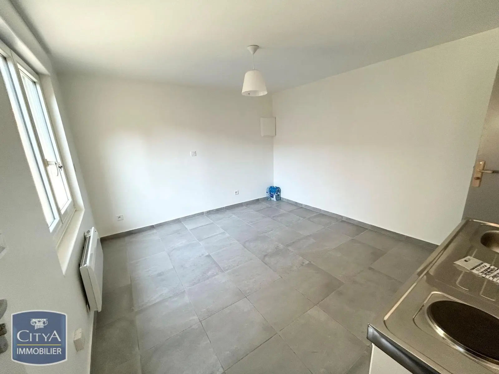 Photo 3 Appartement 1 pièce 18.07m²