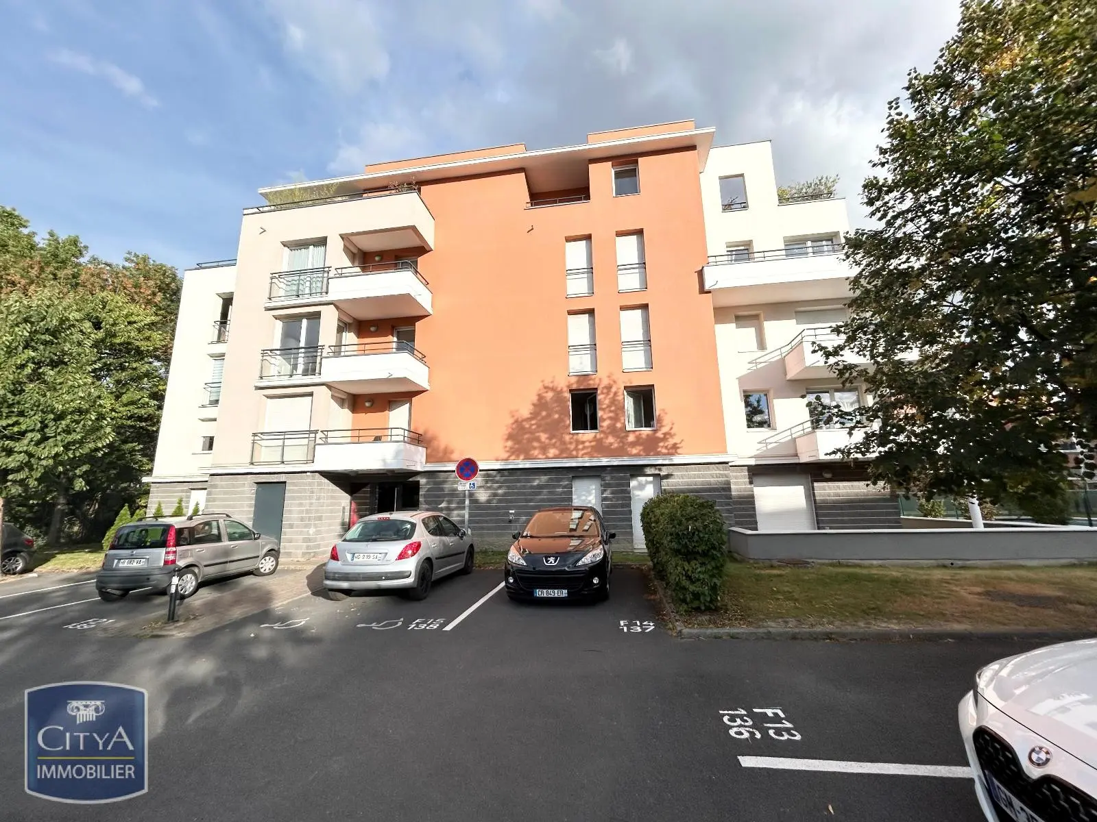 Photo 9 Appartement 2 pièces 43.39m²