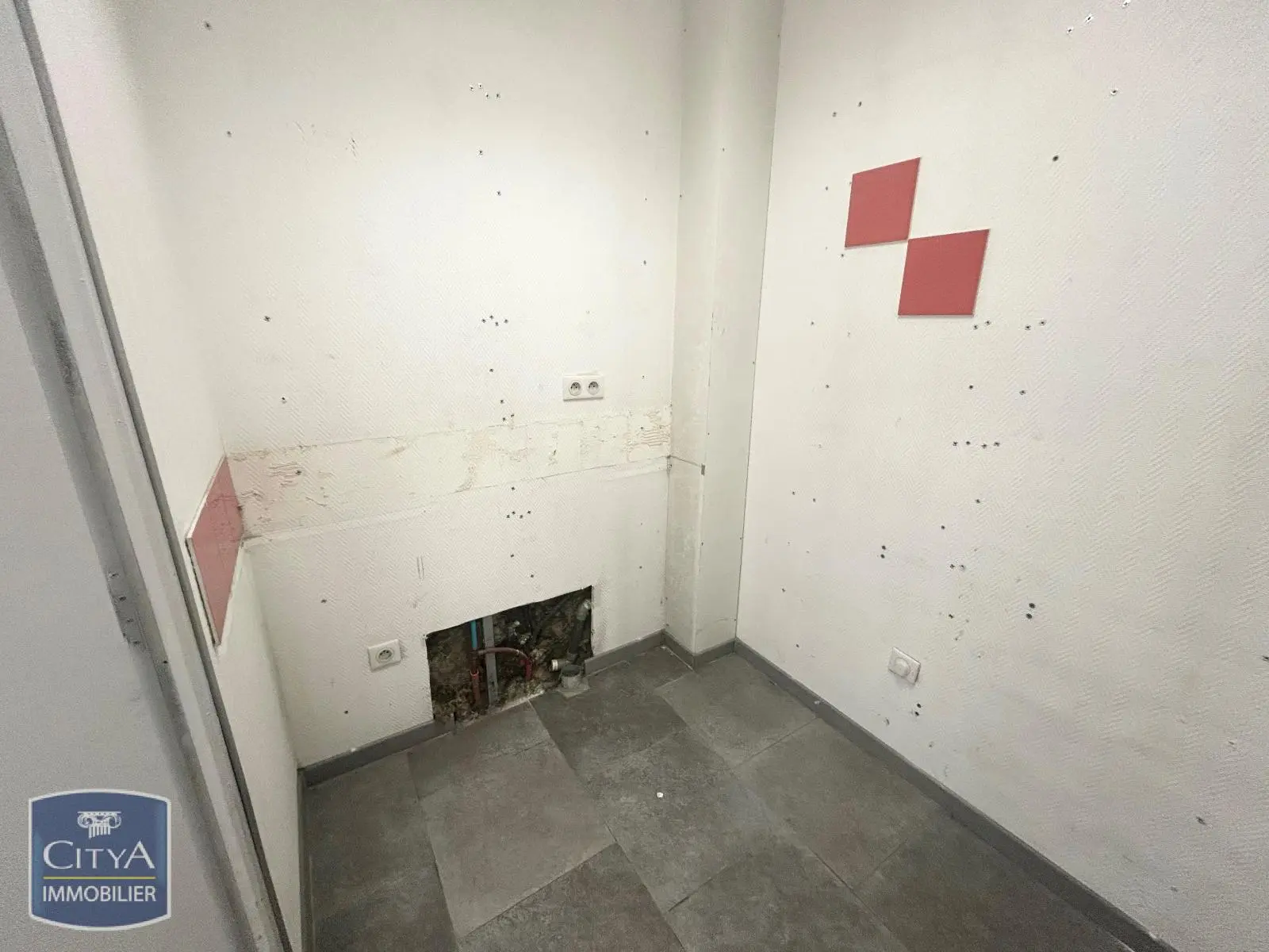 Photo 3 pour Local Commercial 35.26m² Photo 3 Local Commercial 35.26m²