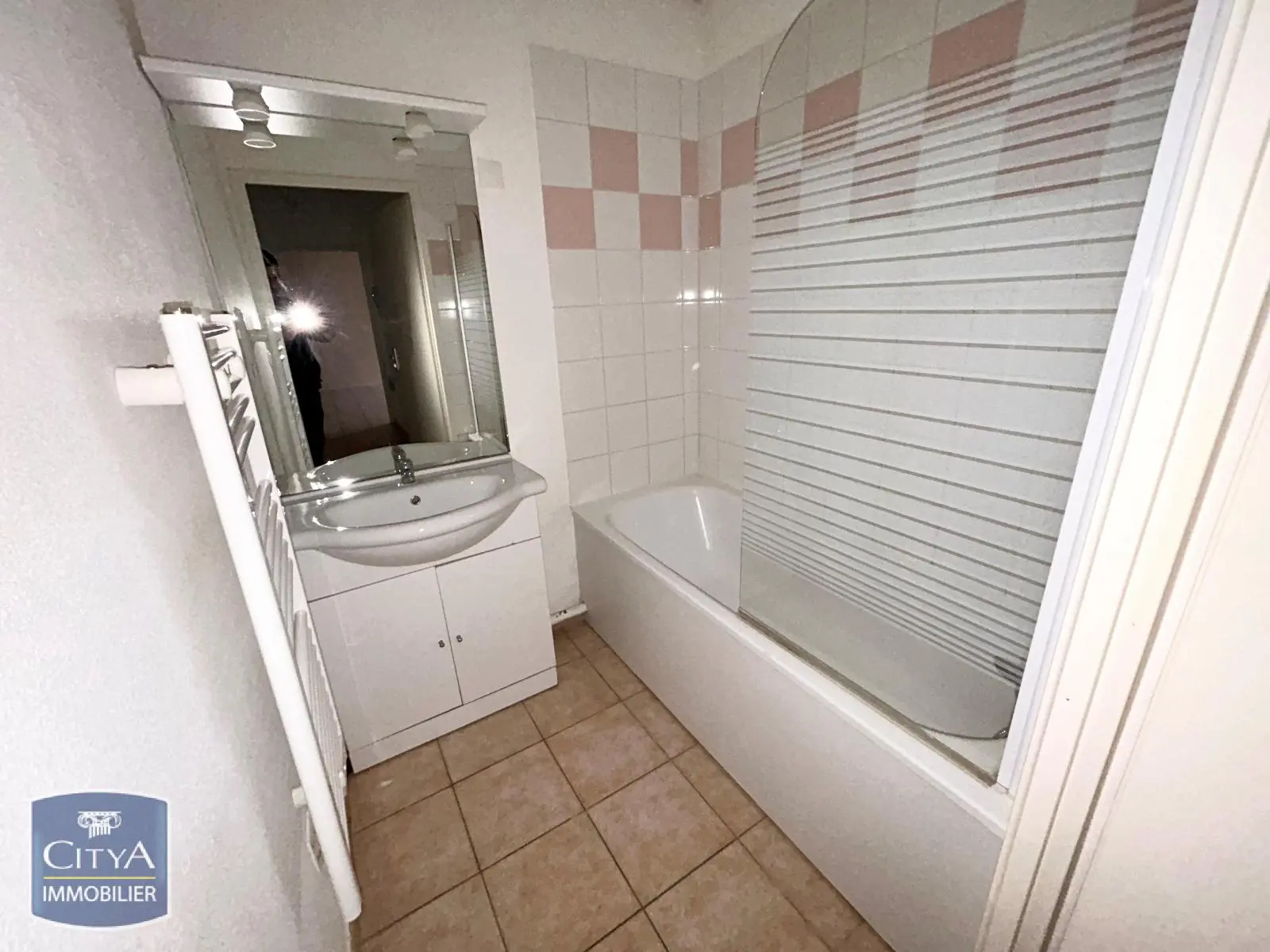 Photo 5 Appartement 3 pièces 54.95m²