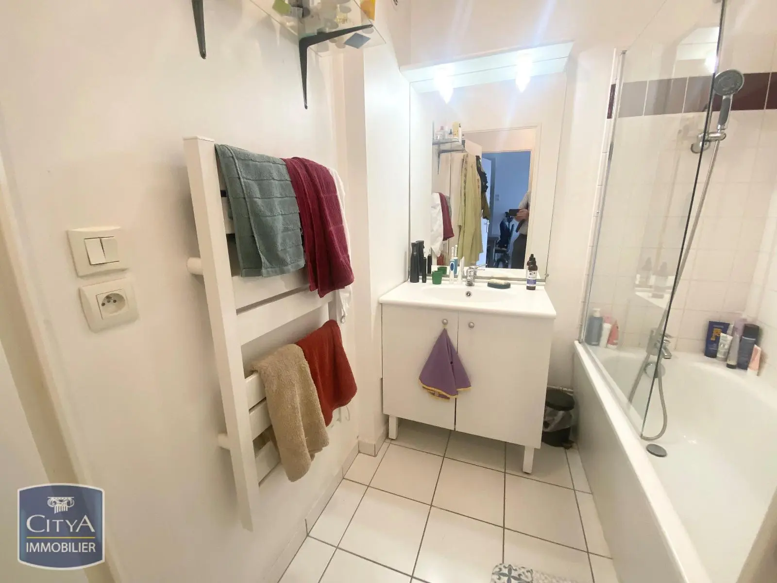 Photo 5 Appartement 2 pièces 47.63m²