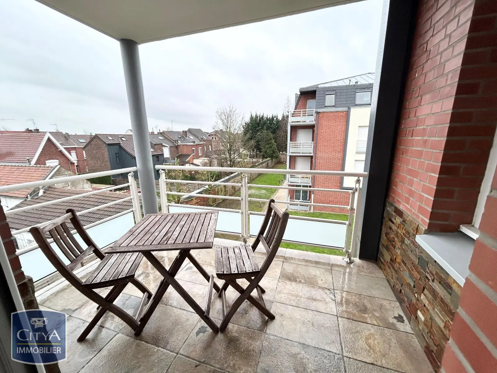 Photo 8 Appartement 3 pièces 55m²