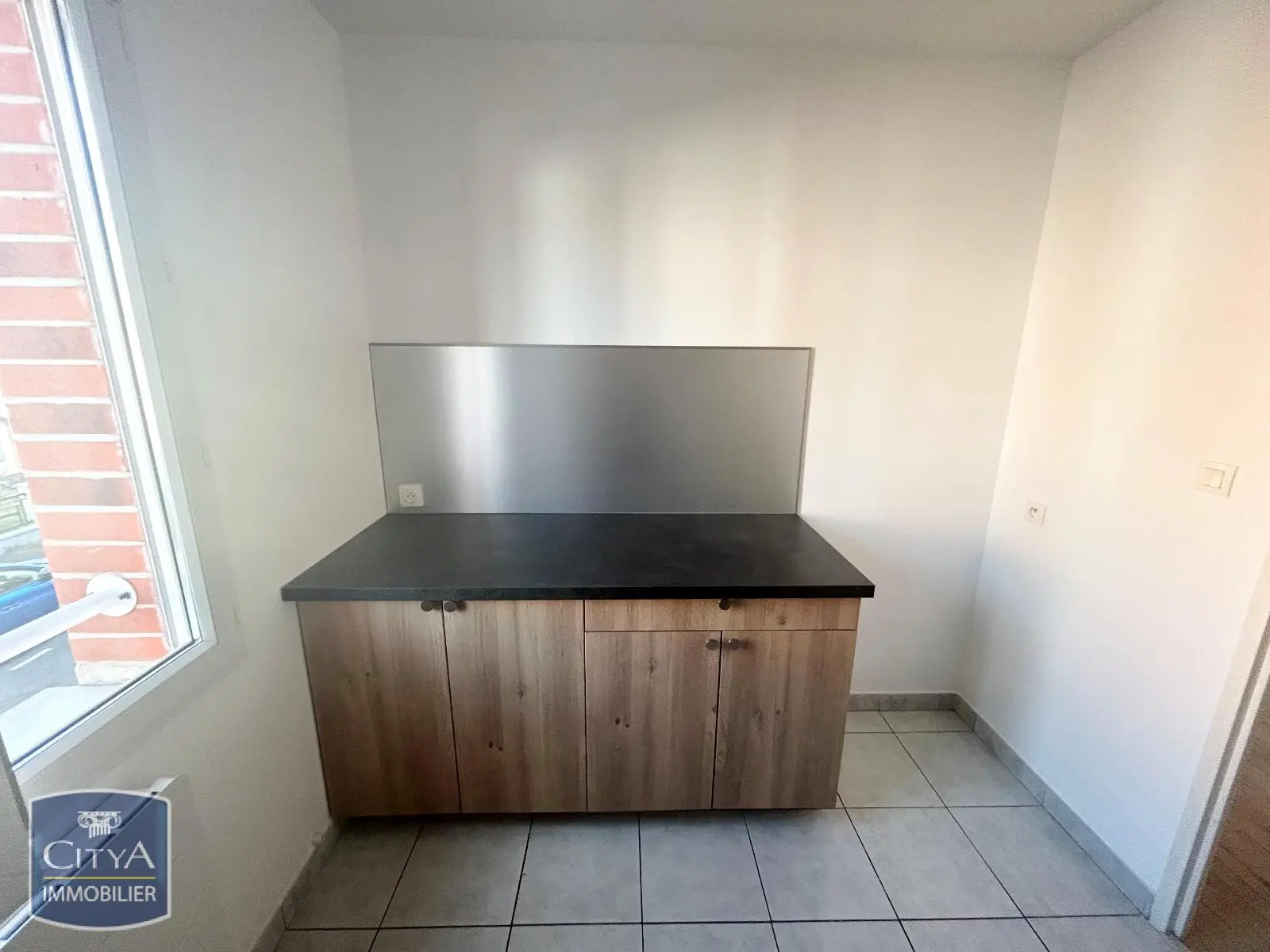 Photo 5 Appartement 2 pièces 50.32m²
