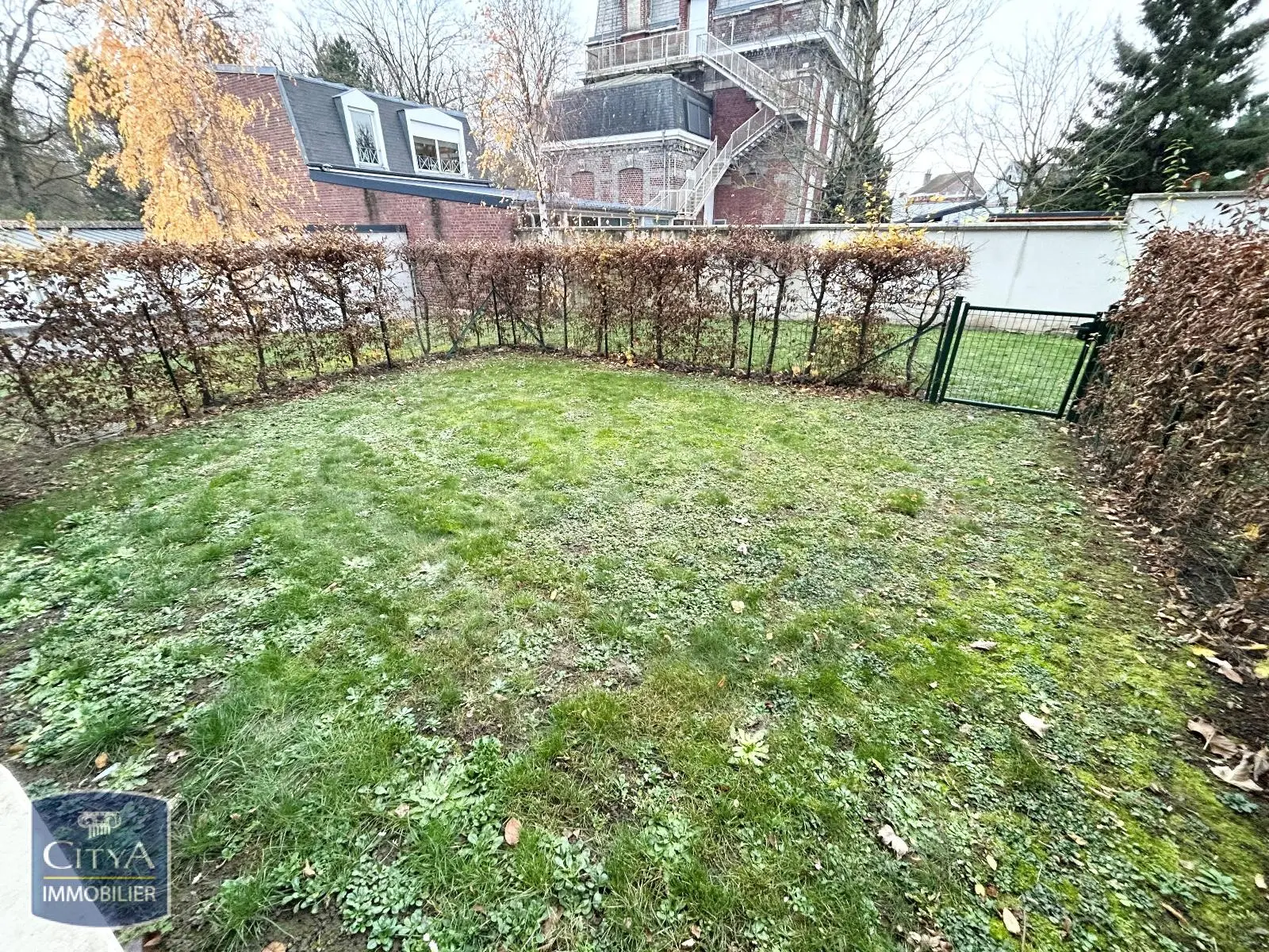 Photo 6 Appartement 2 pièces 38.52m²