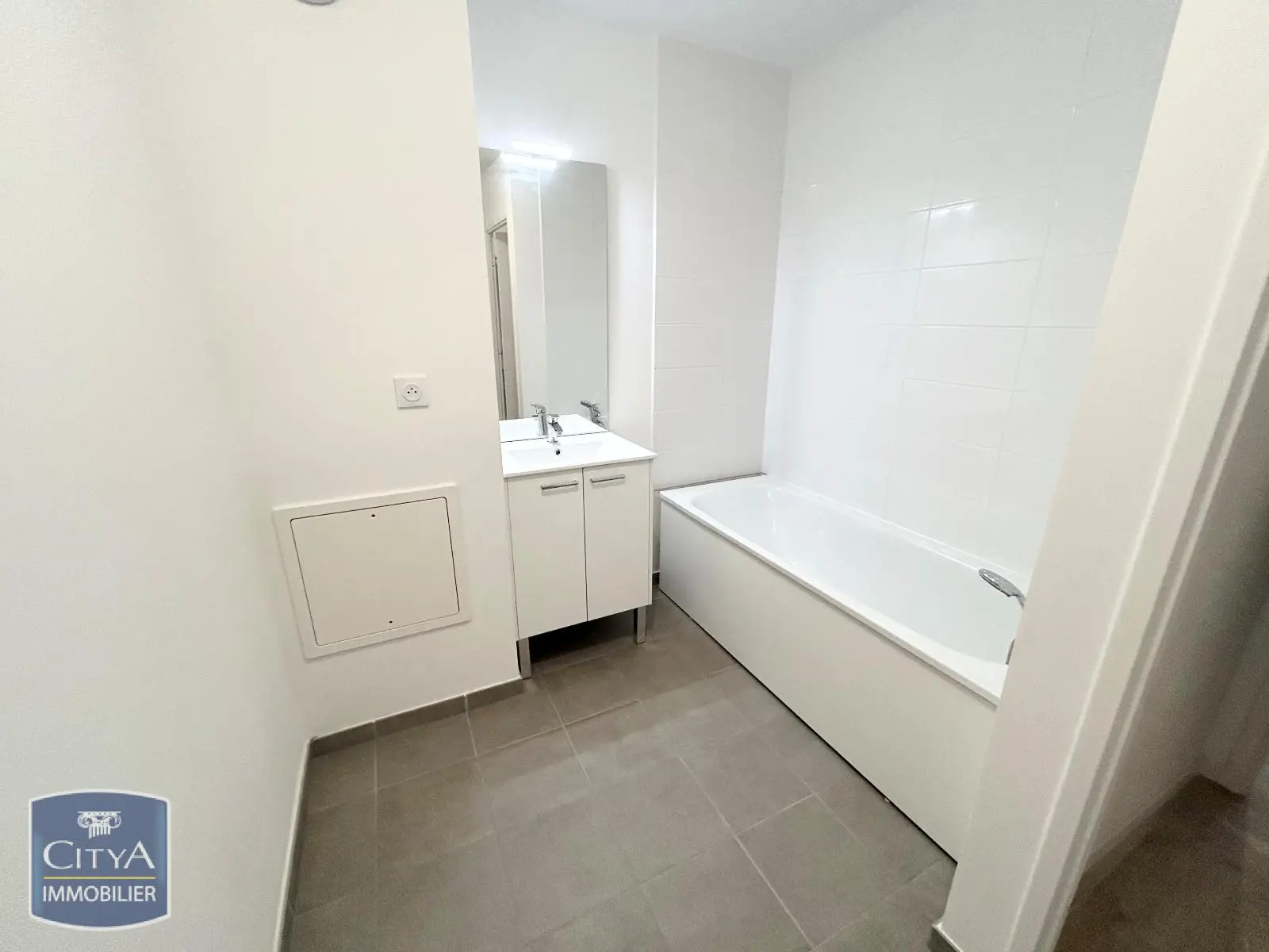 Photo 4 Appartement 3 pièces 59.34m²