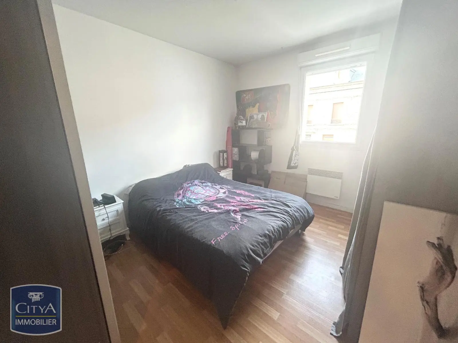 Photo 5 Appartement 2 pièces 54.6m²