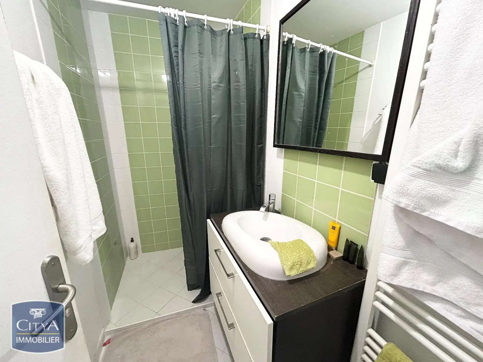 Photo 5 Appartement 2 pièces 80.23m²