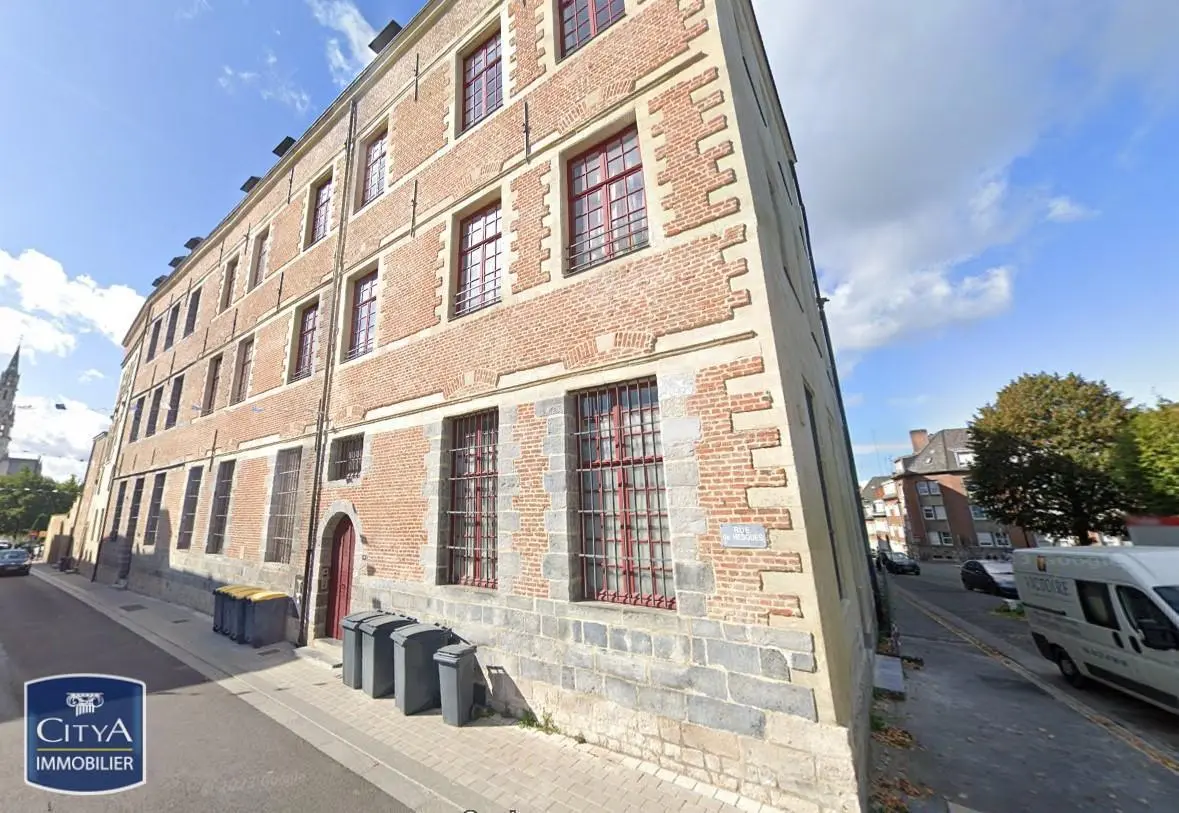 Photo 1 Appartement 1 pièce 25.03m²