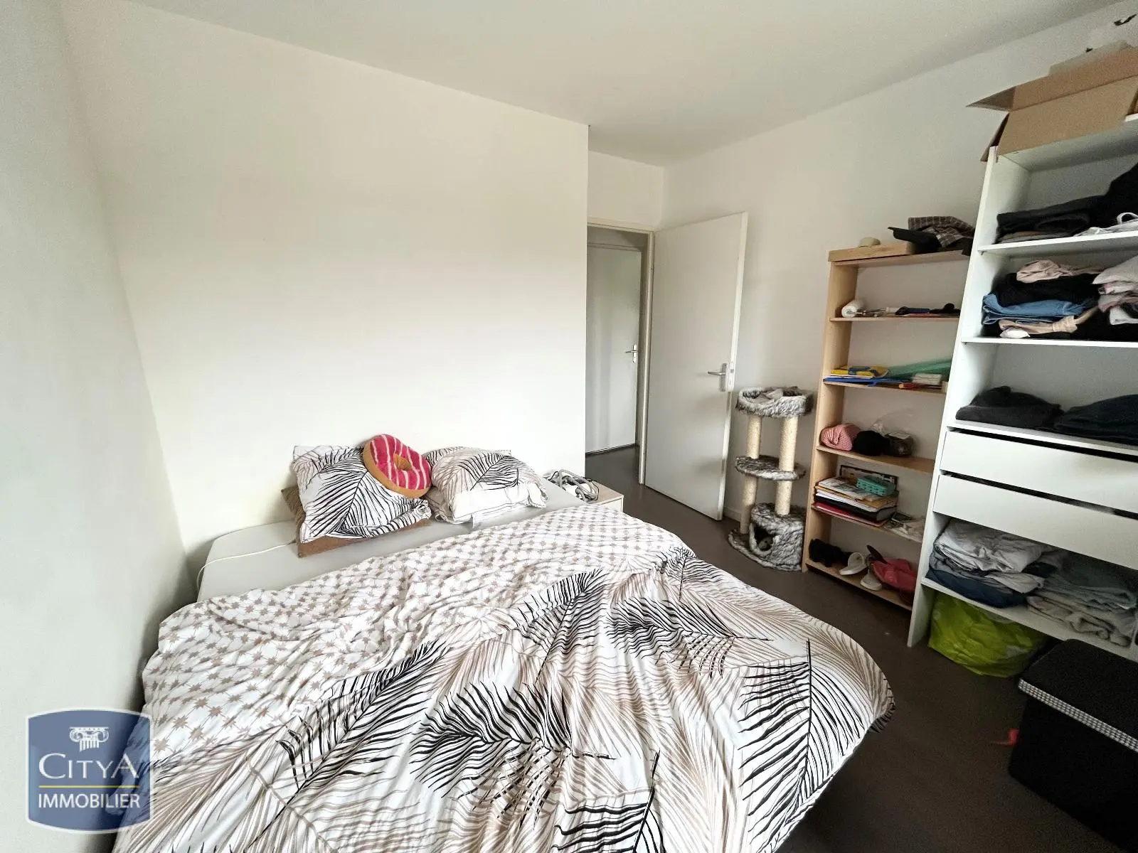 Photo 4 Appartement 2 pièces 45.7m²