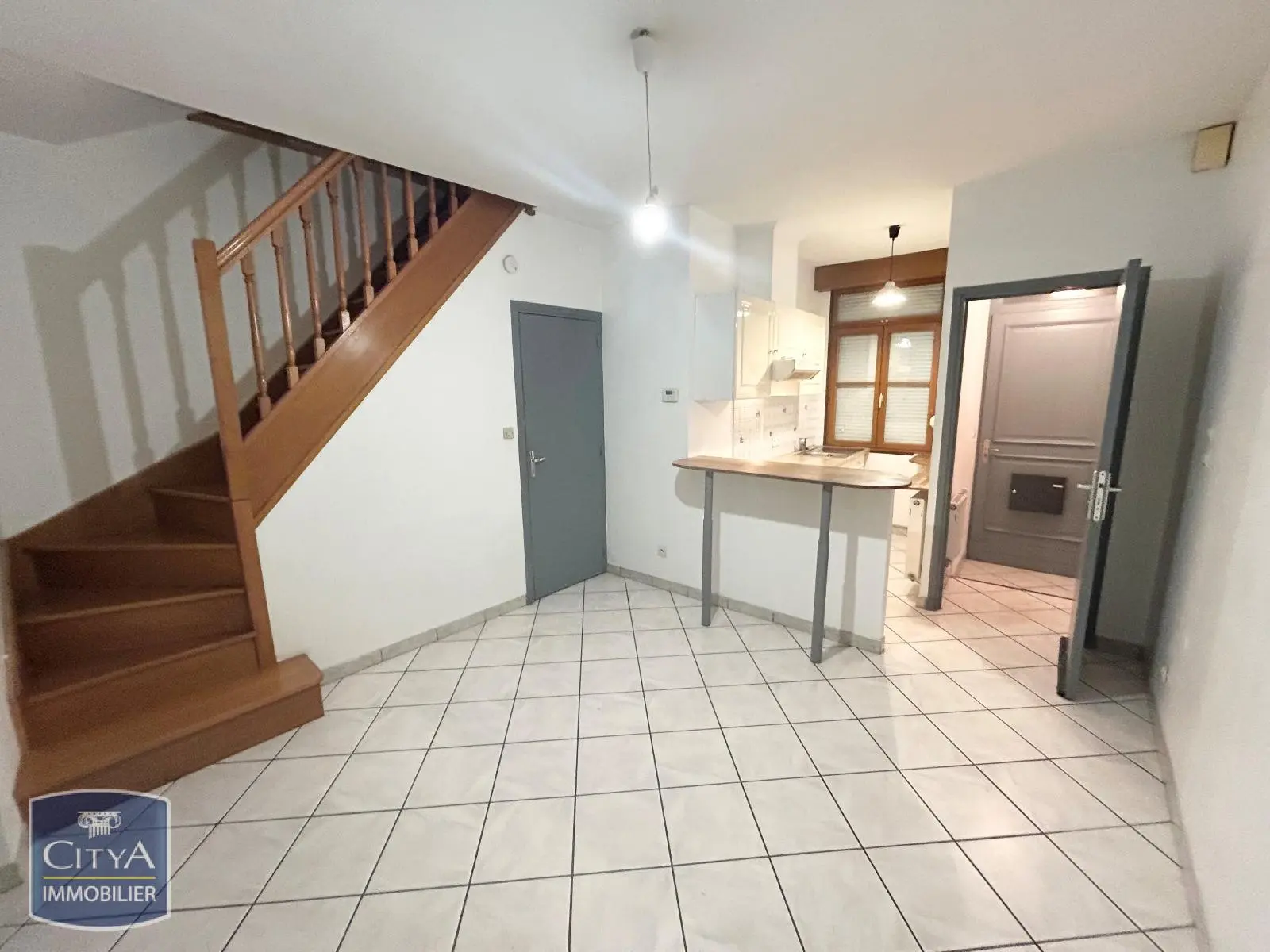 Photo 1 Maison 3 pièces 45.5m²