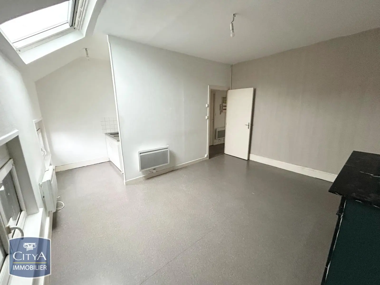 Photo 1 Appartement 2 pièces 37.12m²