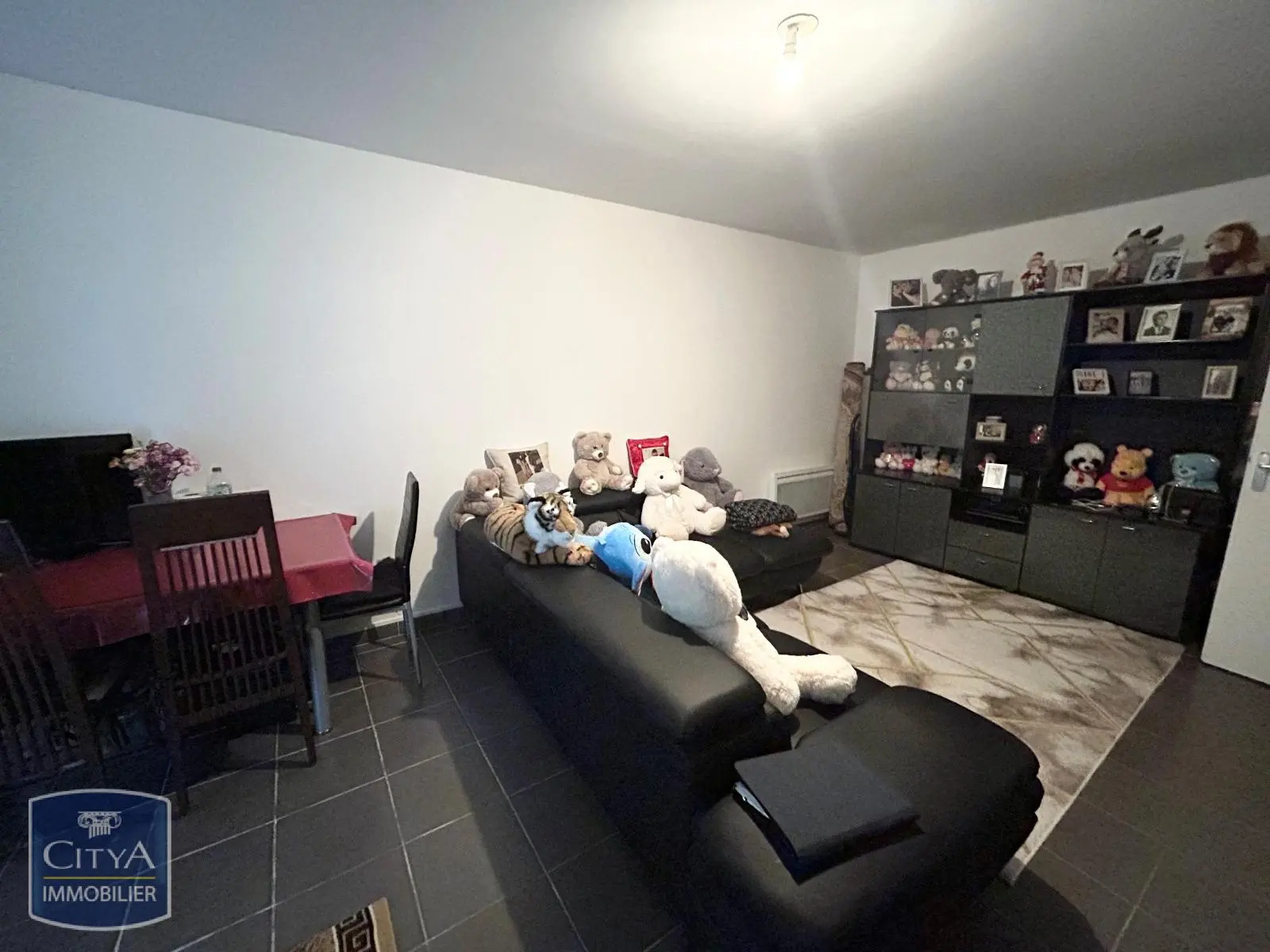 Photo 2 Appartement 2 pièces 48.57m²
