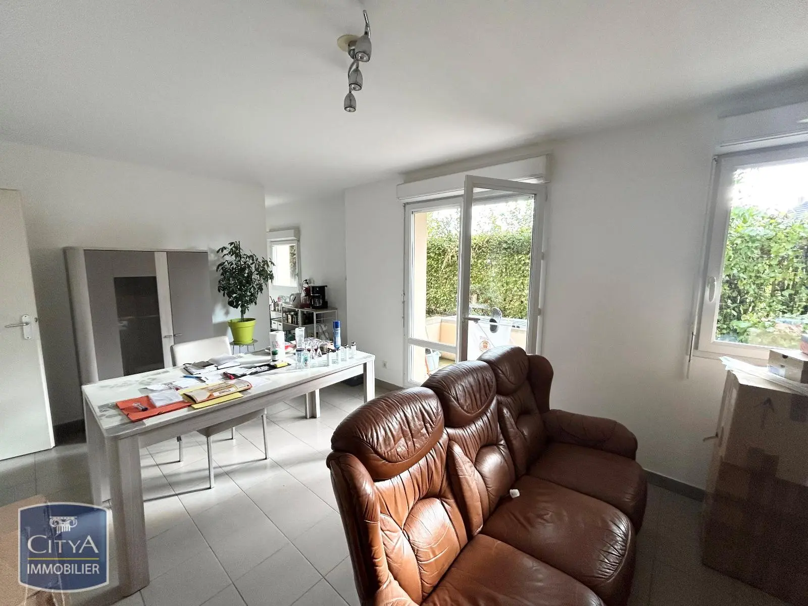 Photo 1 Appartement 2 pièces 47.6m²