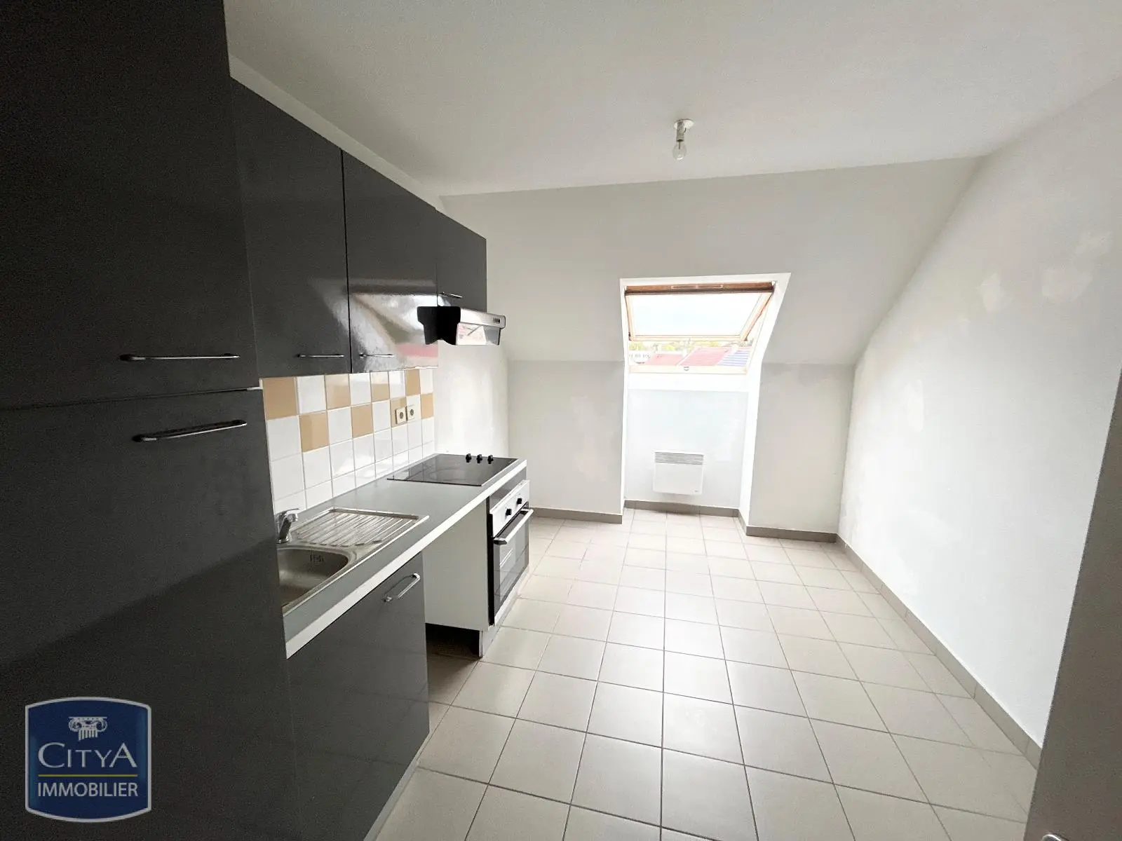 Photo 1 Appartement 3 pièces 68.78m²