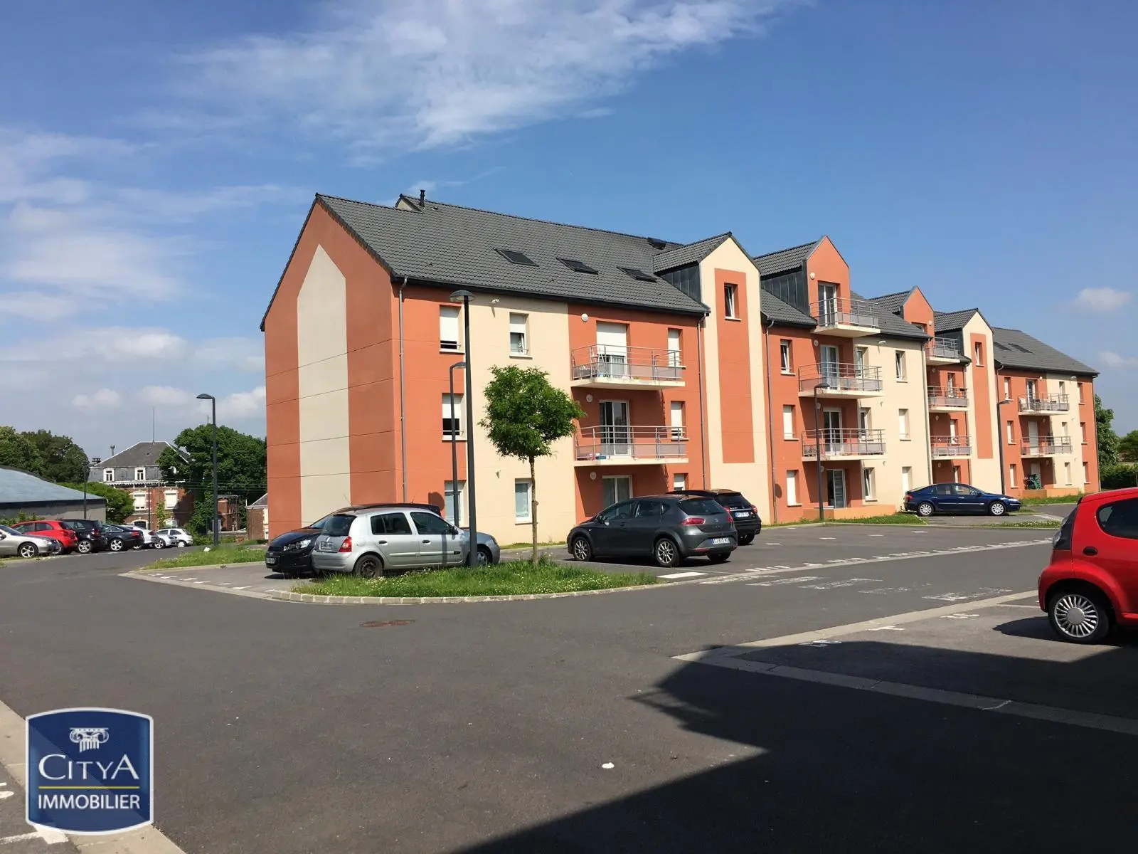 Photo 1 Appartement 2 pièces 44.94m²