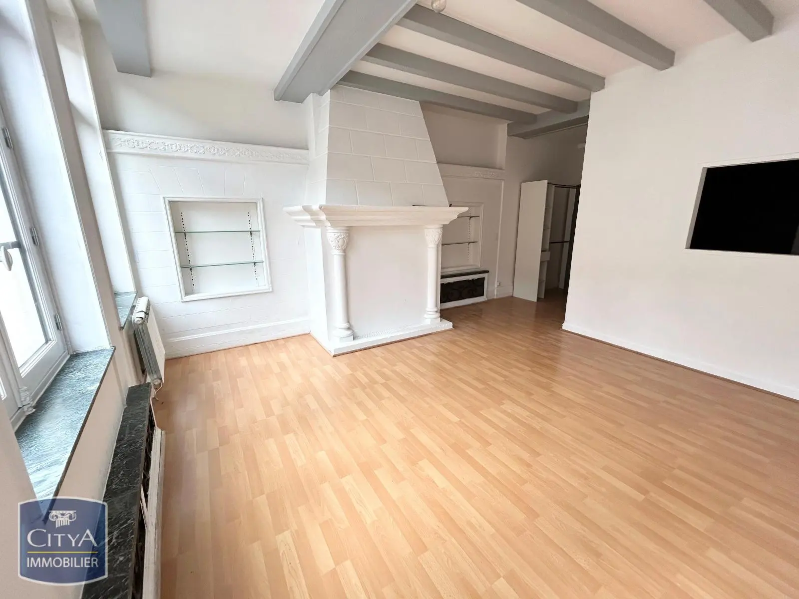 Photo 1 Appartement 2 pièces 51.88m²