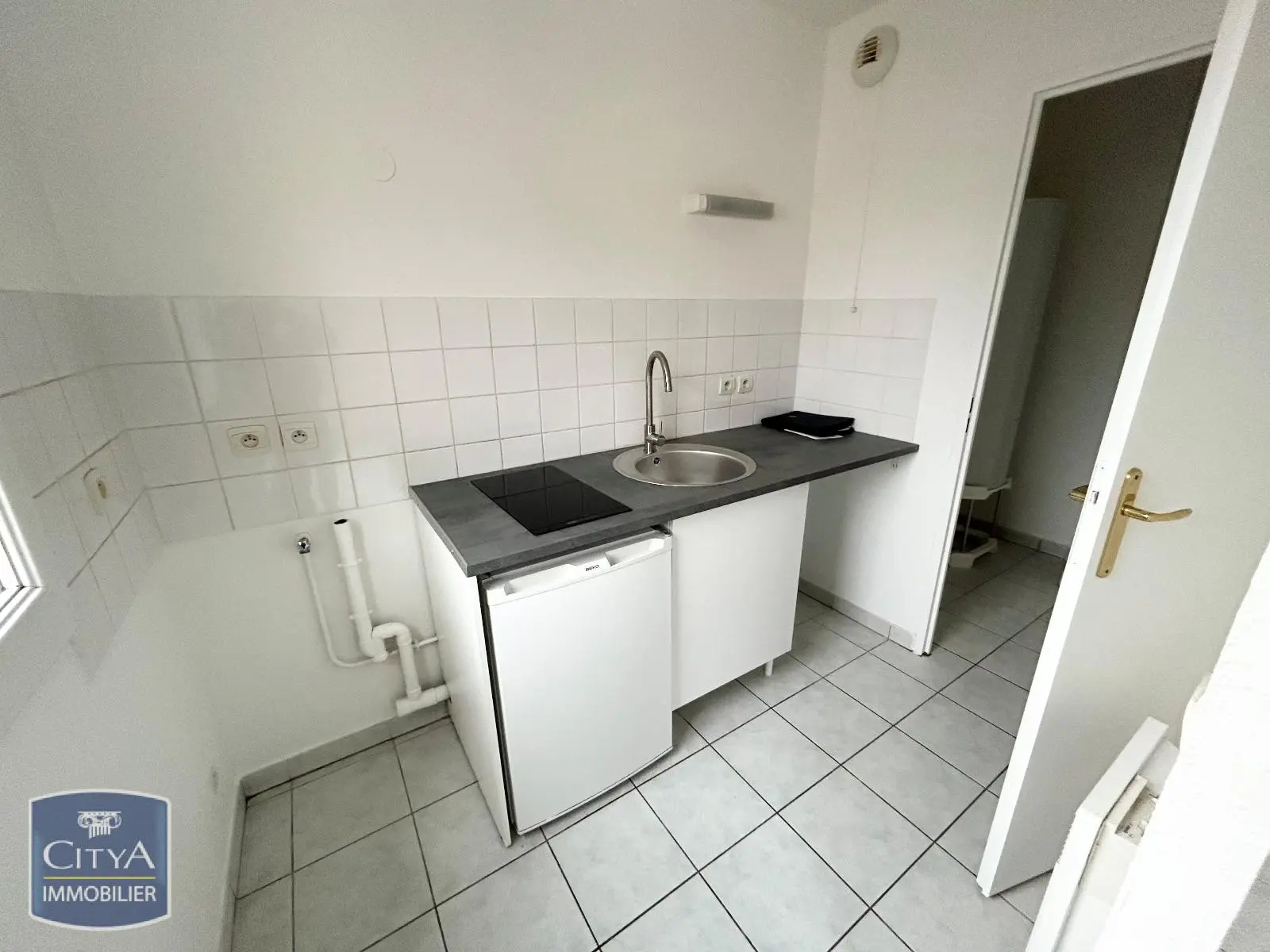 Photo 4 Appartement 2 pièces 48.35m²