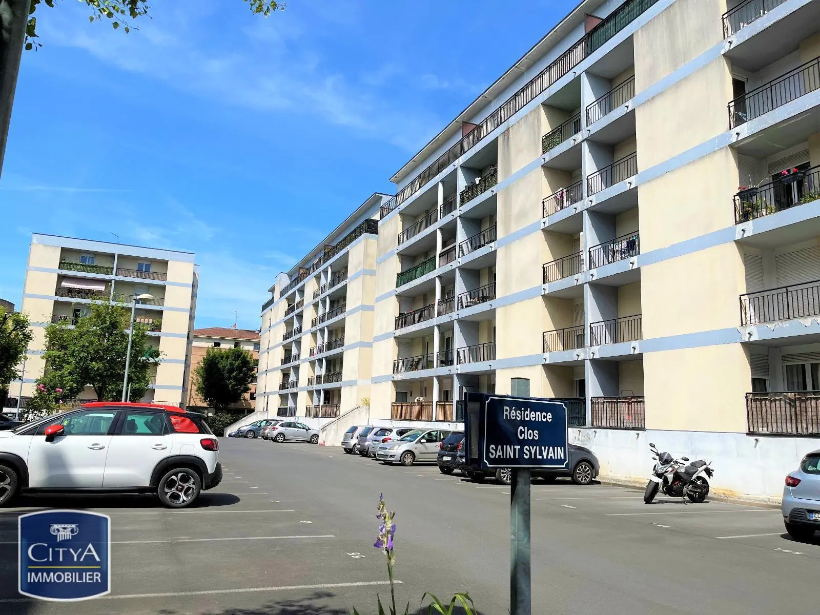 Photo 1 Appartement 2 pièces 49.88m²