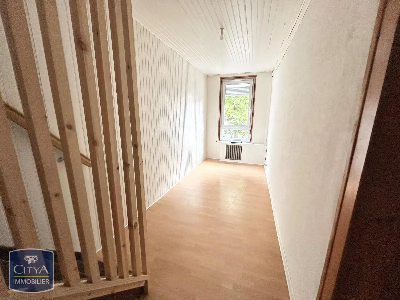 Photo 1 Appartement 3 pièces 135.47m²