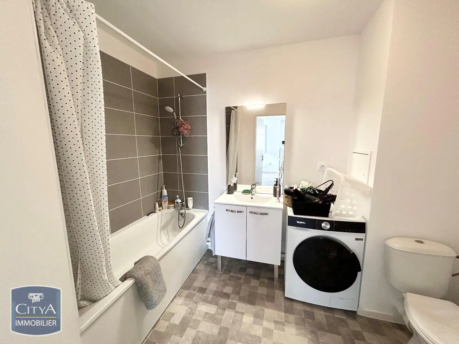 Photo 5 Appartement 2 pièces 42.52m²