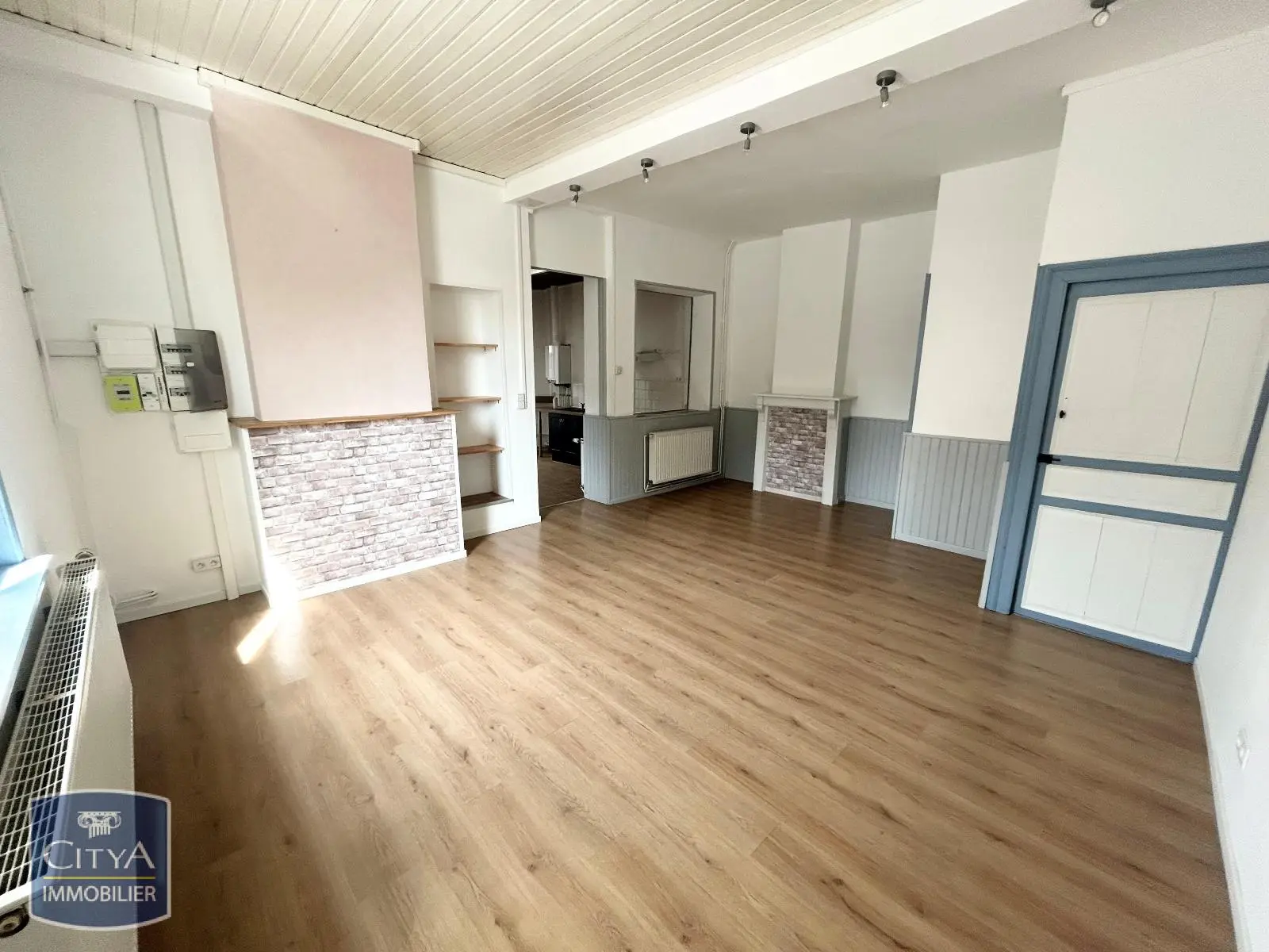Photo 1 Maison 5 pièces 100.21m²