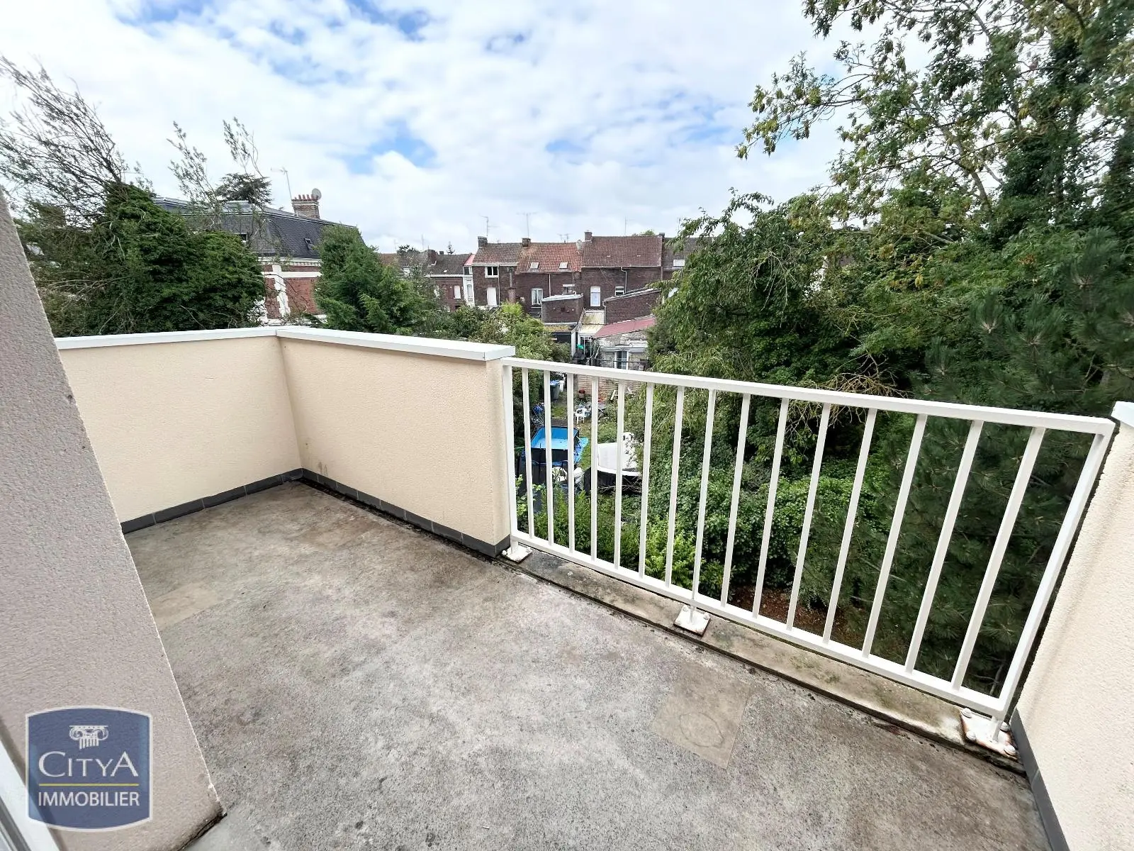 Photo 4 appartement Denain
