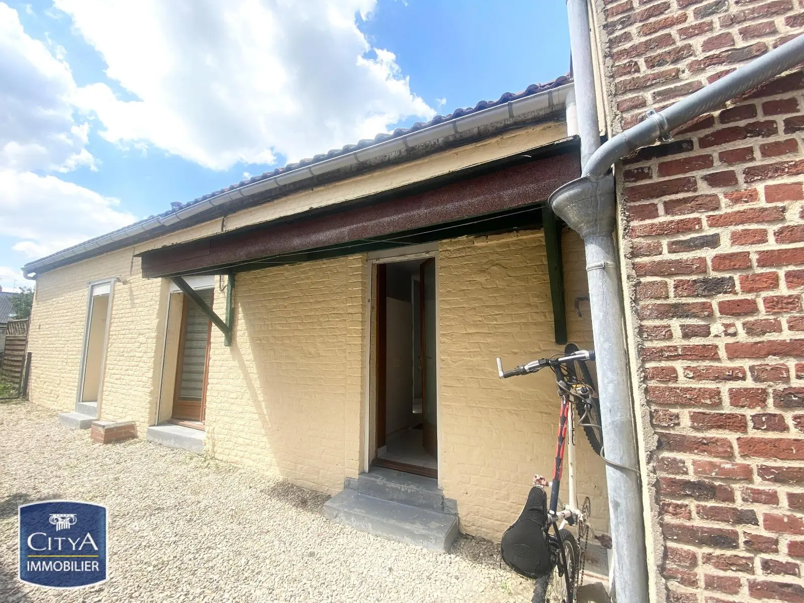 Photo 1 Appartement 2 pièces 28.62m²