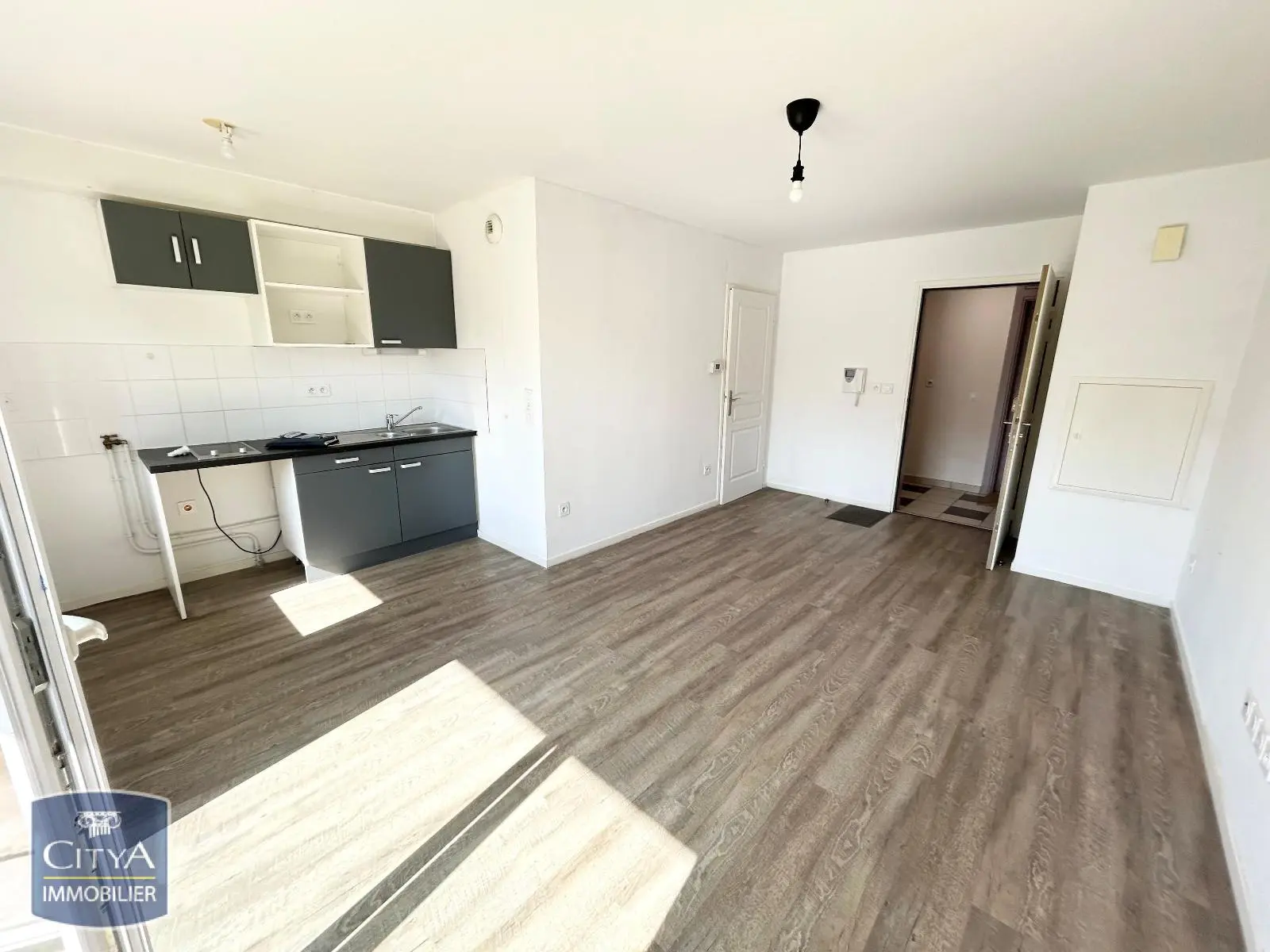Photo 1 Appartement 2 pièces 51.16m²