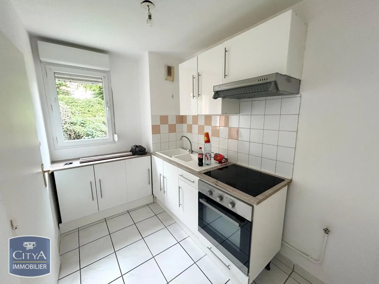 Photo 3 Appartement 2 pièces 54.24m²