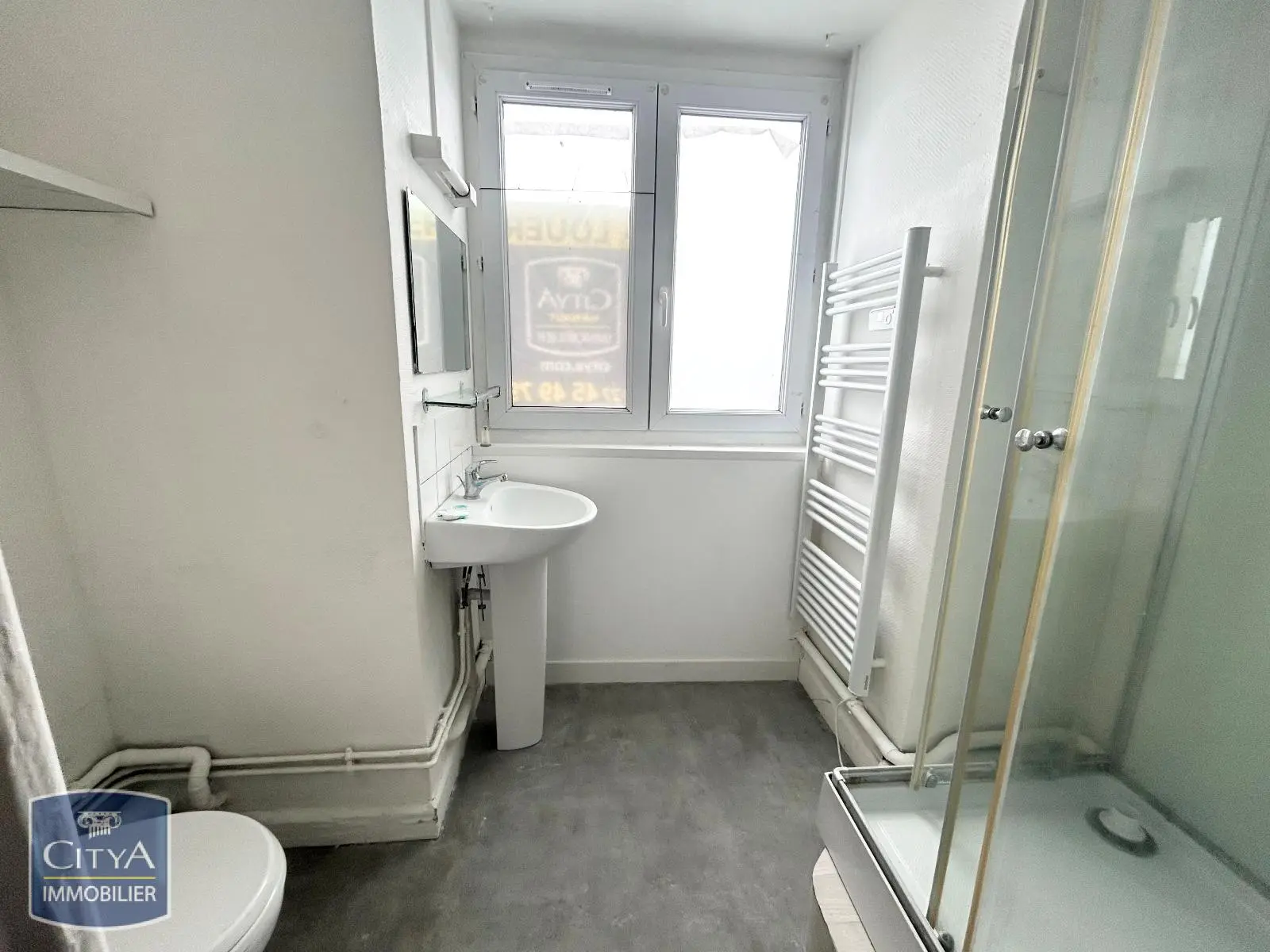 Photo 5 Appartement 1 pièce 17.14m²