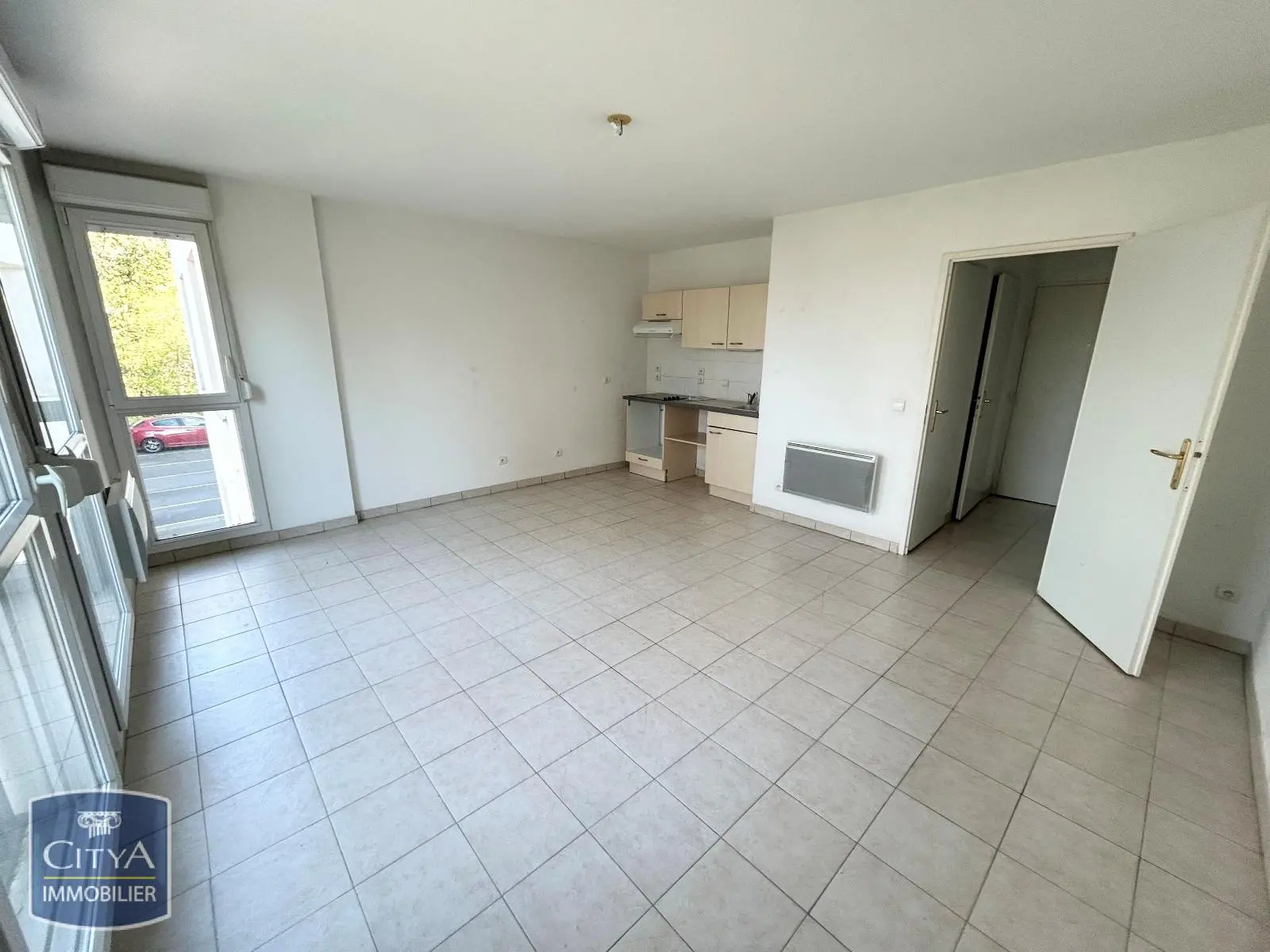 Photo 1 Appartement 2 pièces 40.88m²
