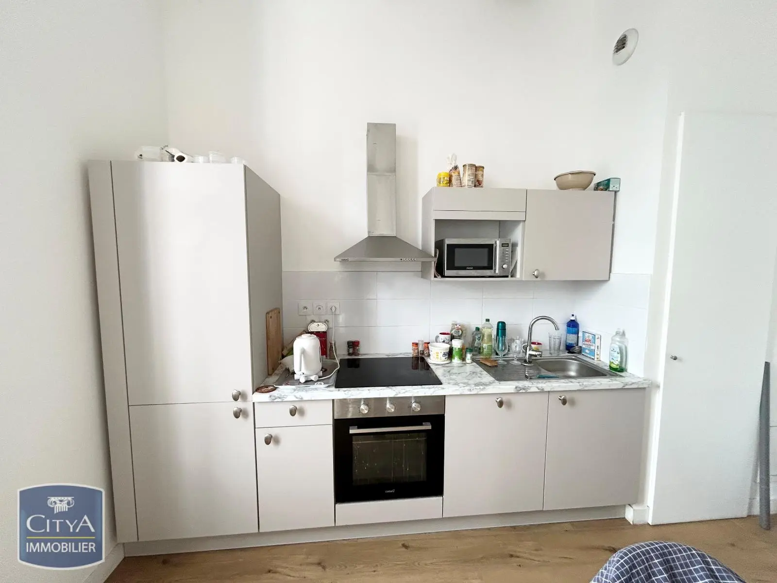 Photo 3 Appartement 2 pièces 42.95m²