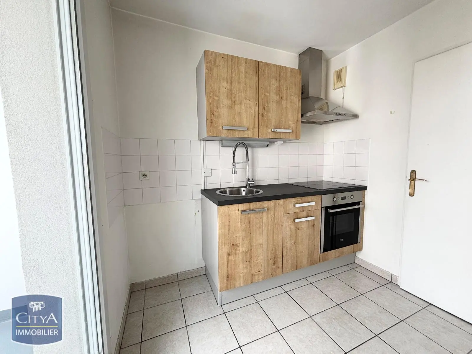 Photo 3 Appartement 2 pièces 49.2m²