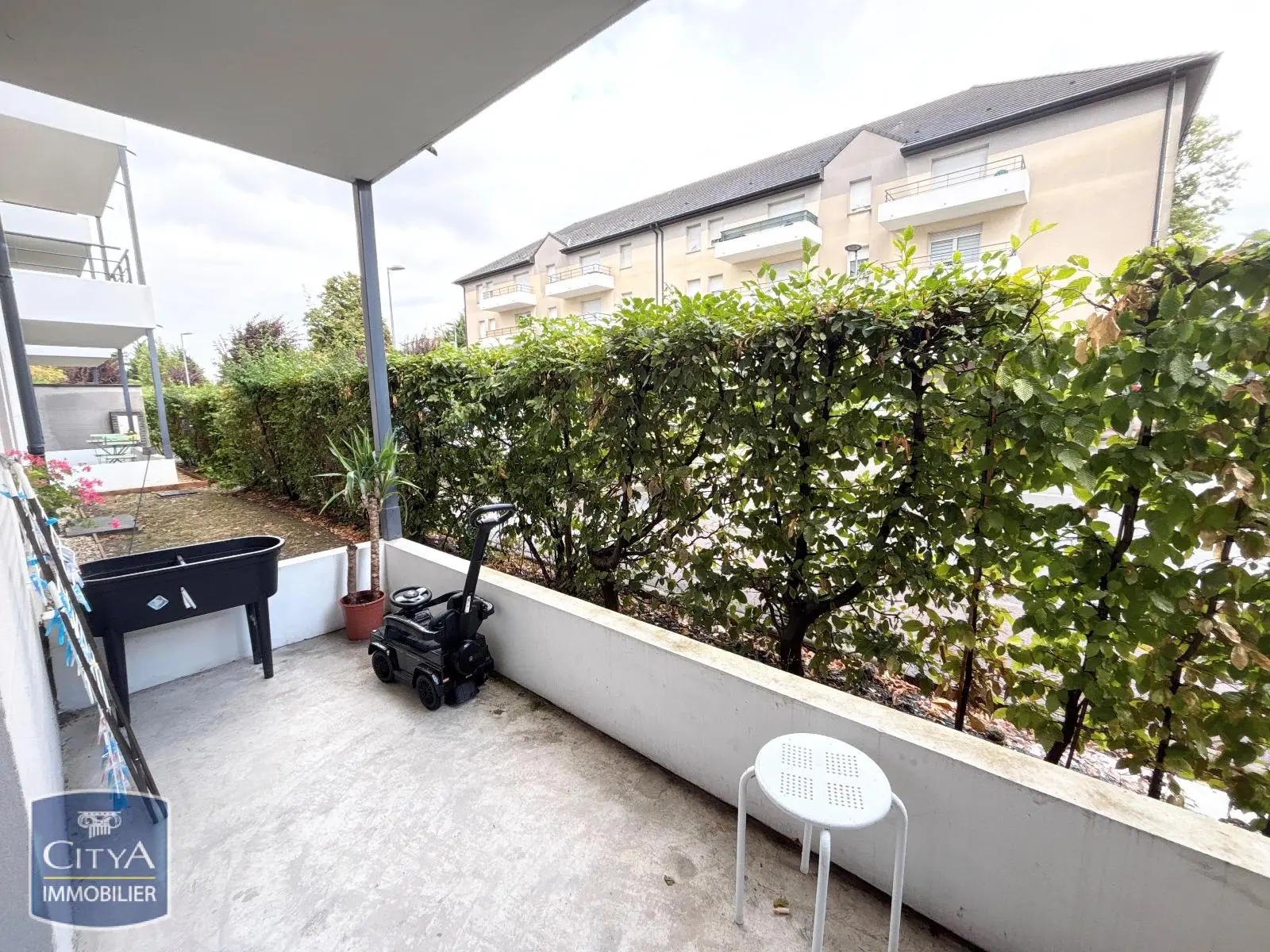 Photo 7 Appartement 2 pièces 50.74m²