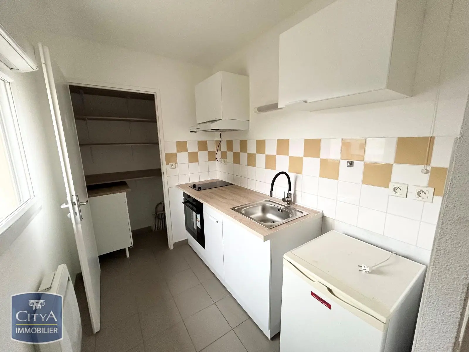 Photo 4 Appartement 2 pièces 53.99m²