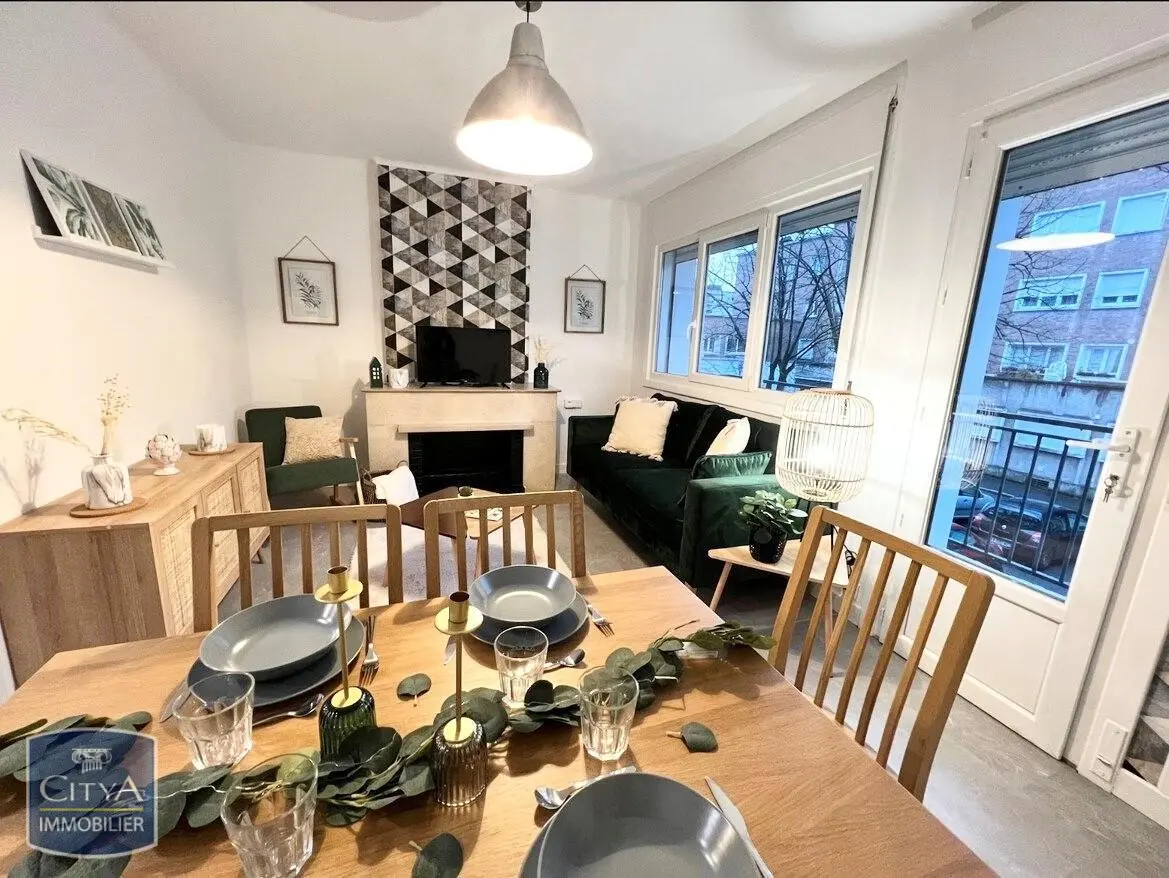 Photo 2 Appartement 4 pièces 72.93m²