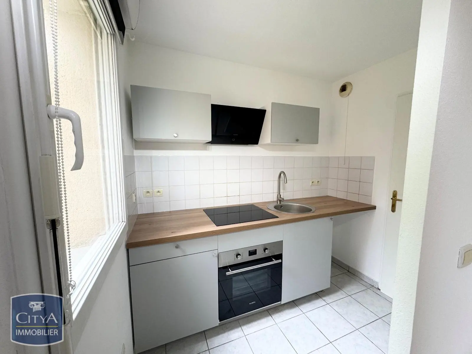 Photo 1 Appartement 2 pièces 55.45m²