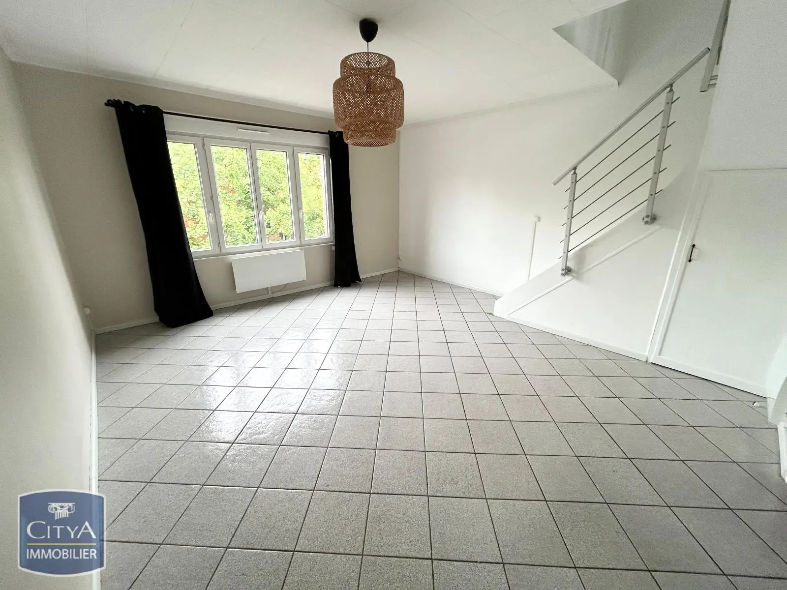 Photo 2 Appartement 3 pièces 71.19m²