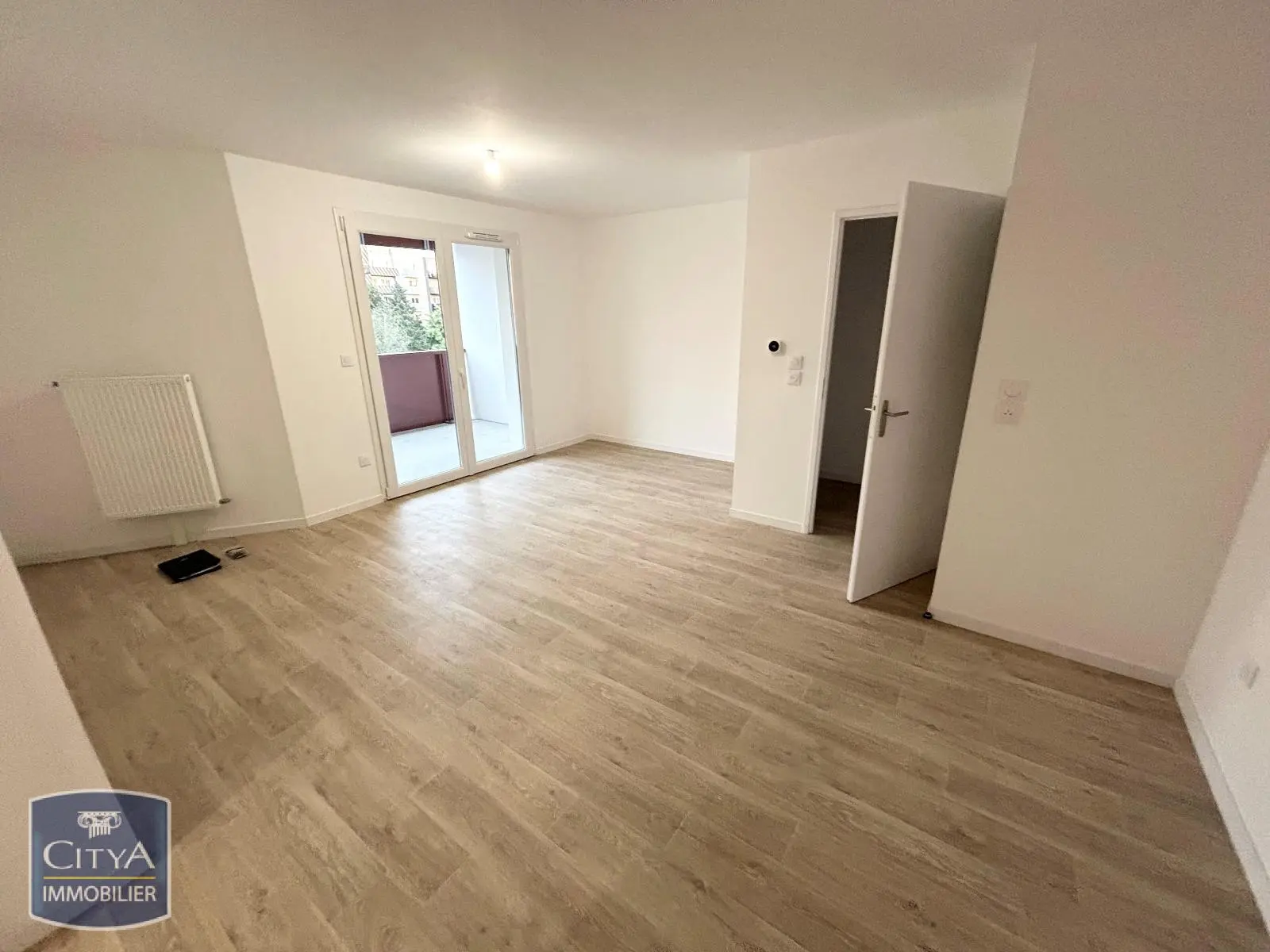 Photo 1 Appartement 3 pièces 59.34m²