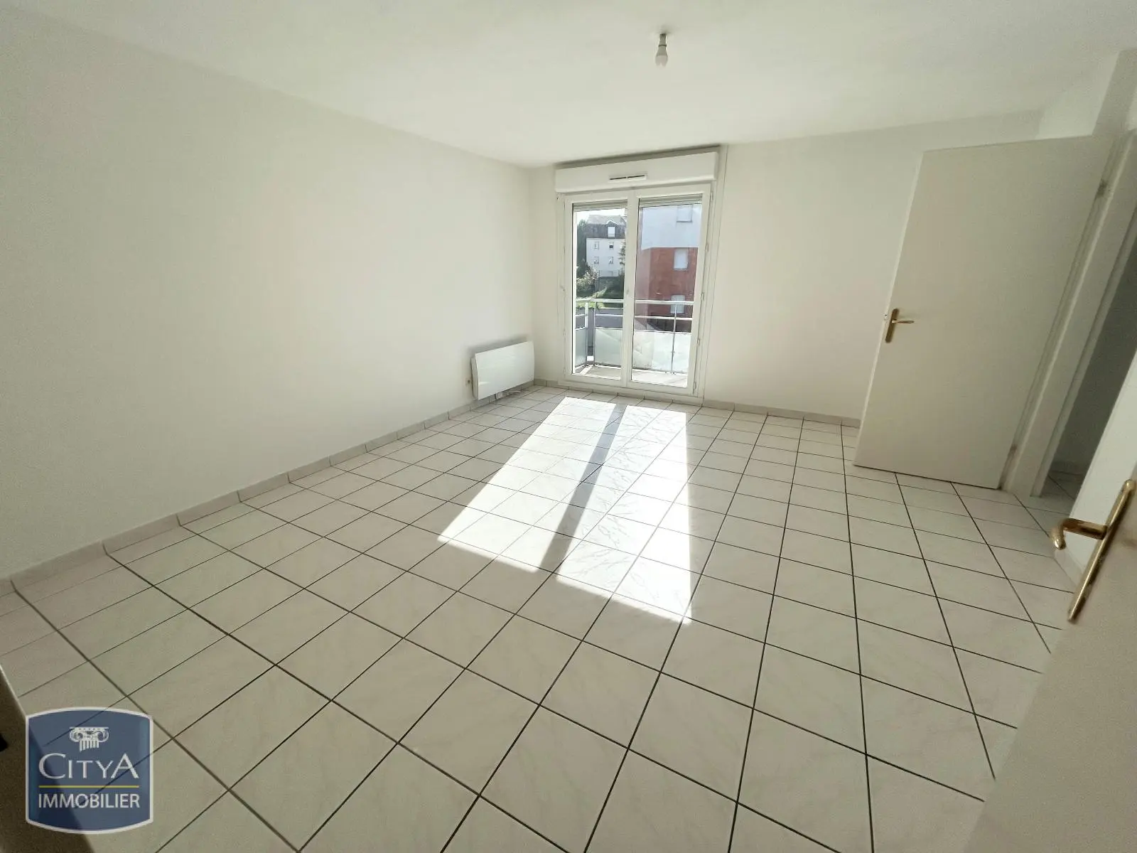 Photo 1 Appartement 3 pièces 64.59m²