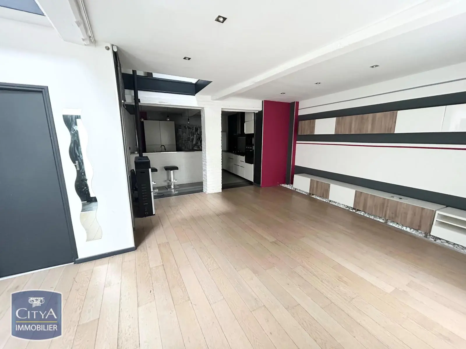 Photo 1 Appartement 3 pièces 85m²