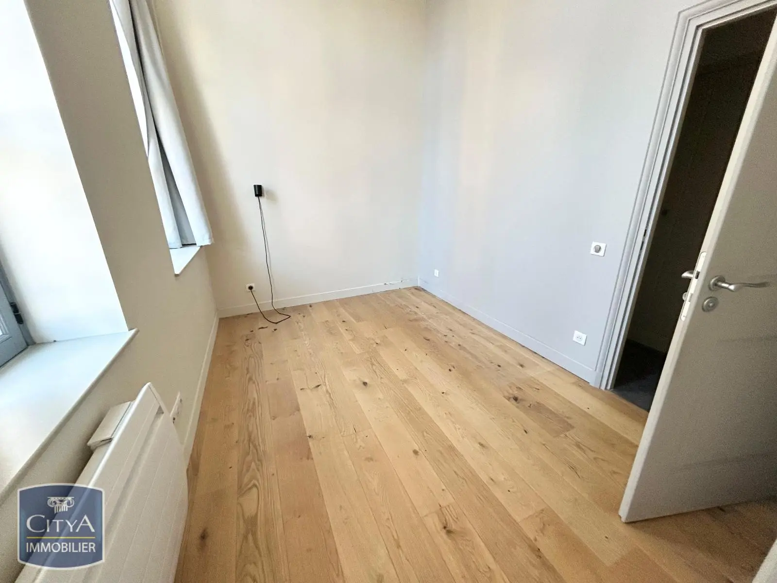 Photo 4 Appartement 1 pièce 33.7m²