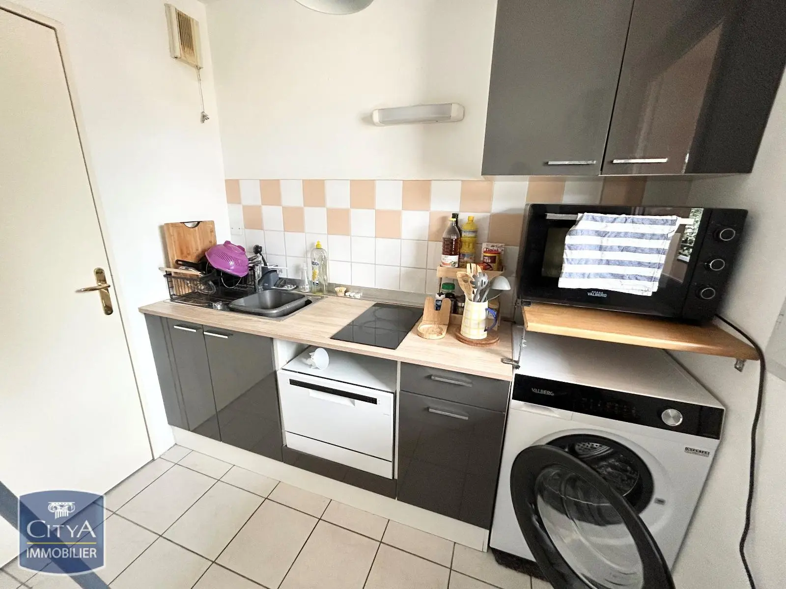 Photo 1 appartement Valenciennes