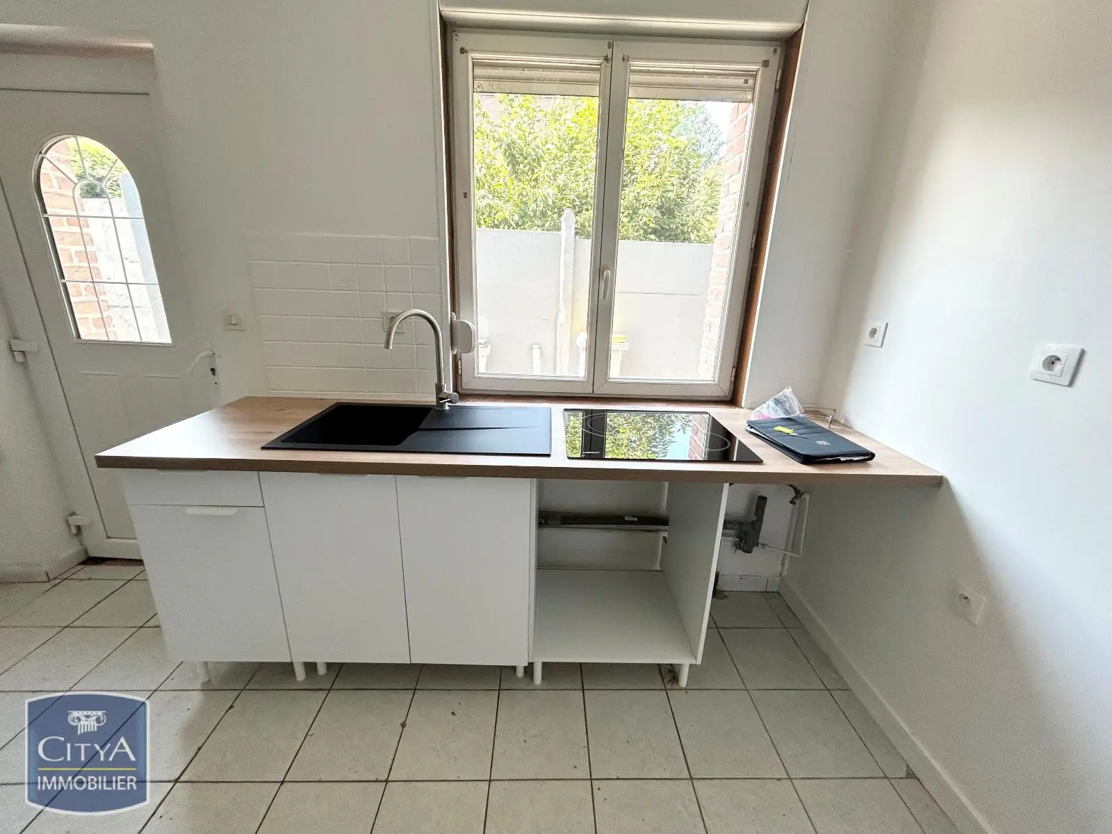 Photo 1 Maison 2 pièces 41m²