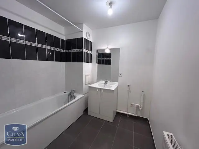 Photo 4 Appartement 2 pièces 51.16m²