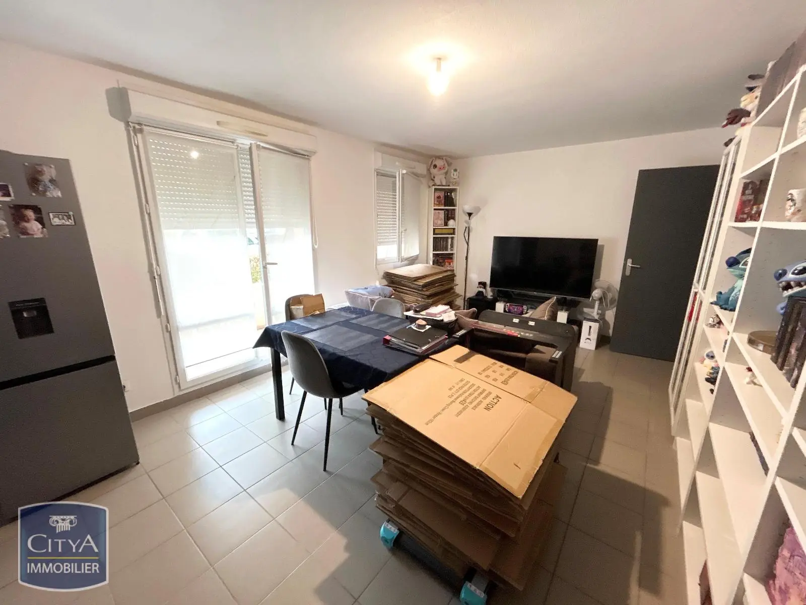 Photo 1 Appartement 2 pièces 47.04m²