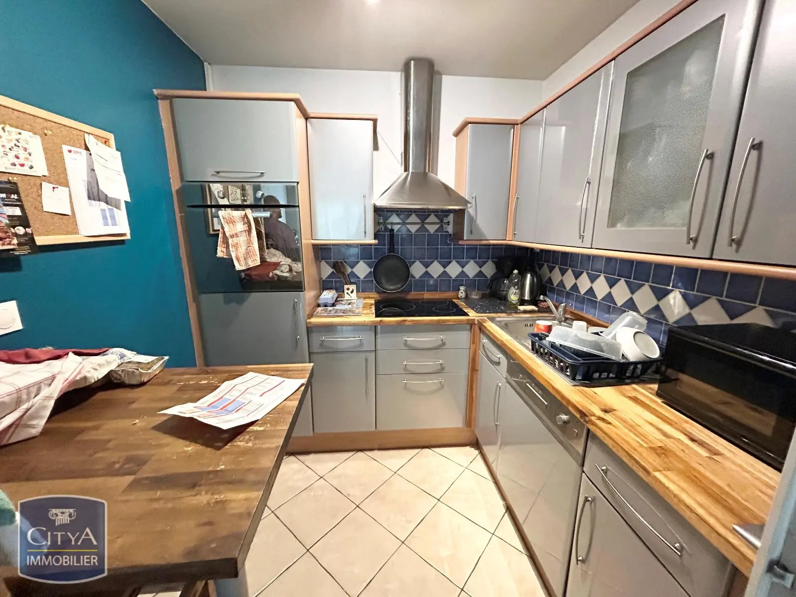 Photo 3 Appartement 3 pièces 71.79m²