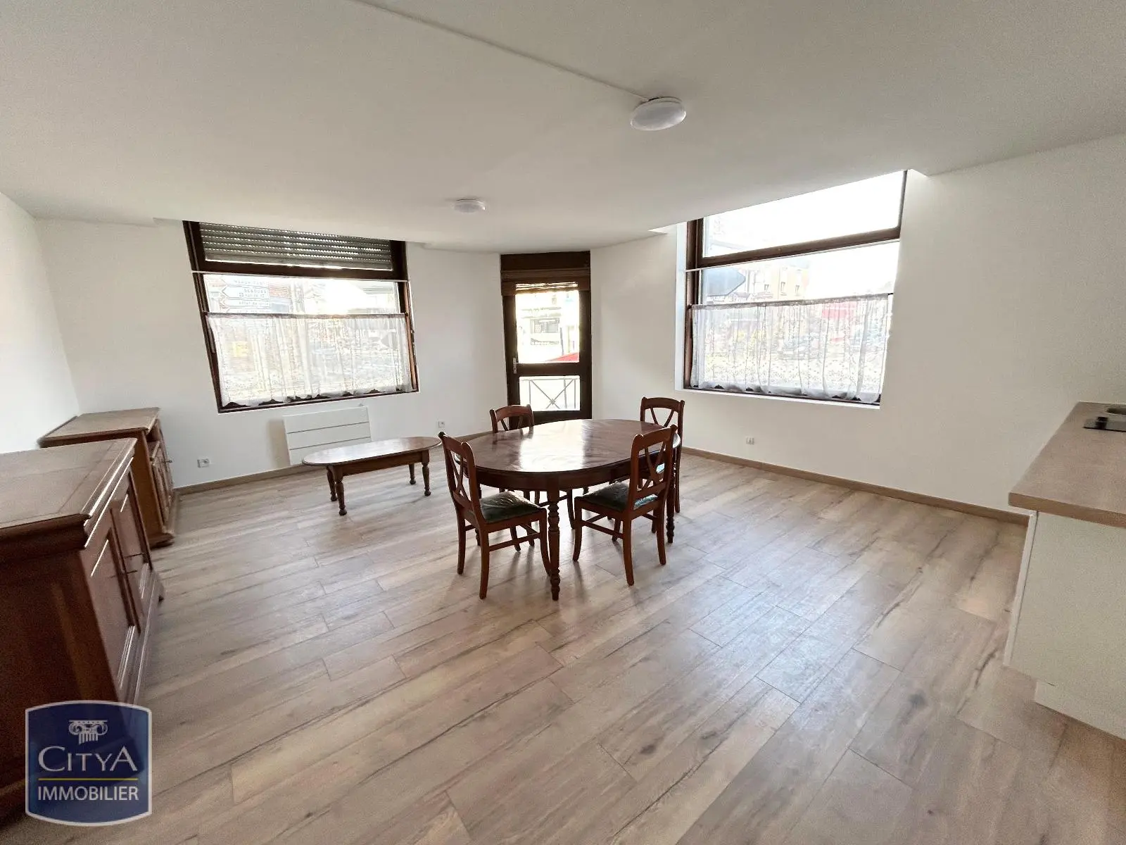 Photo 1 appartement Quiévrechain