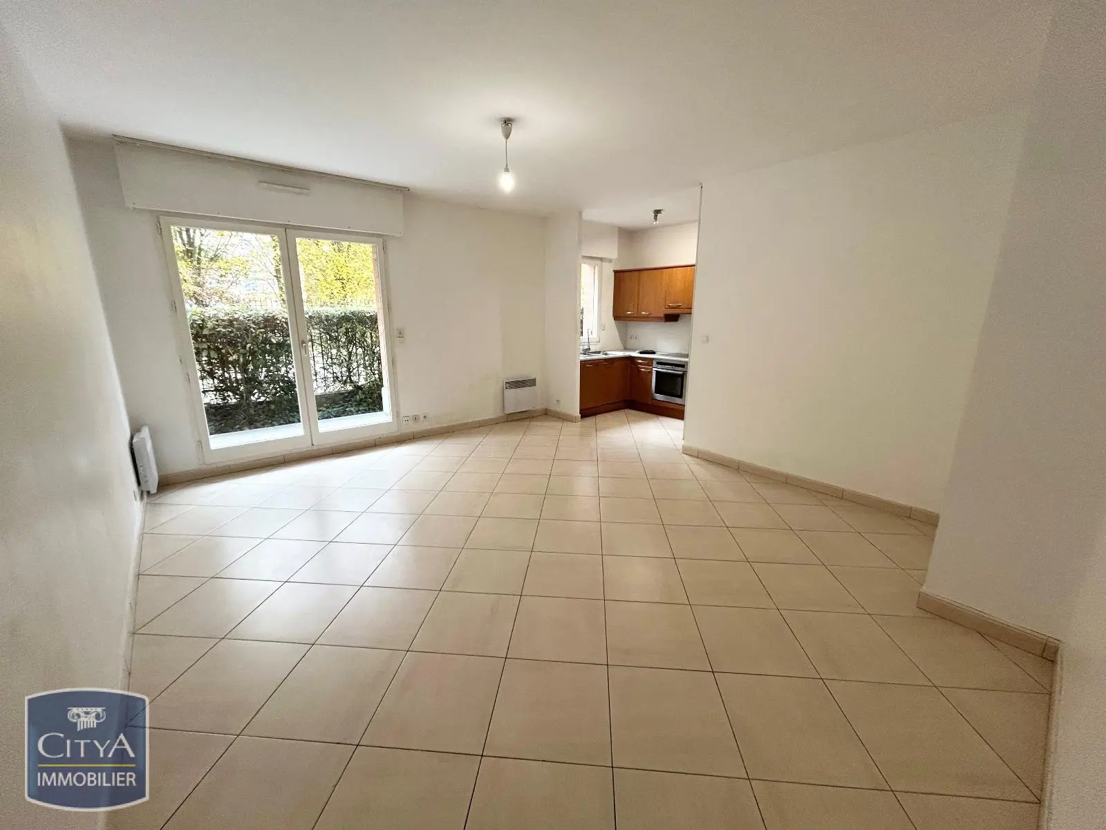 Photo 1 Appartement 2 pièces 50.71m²