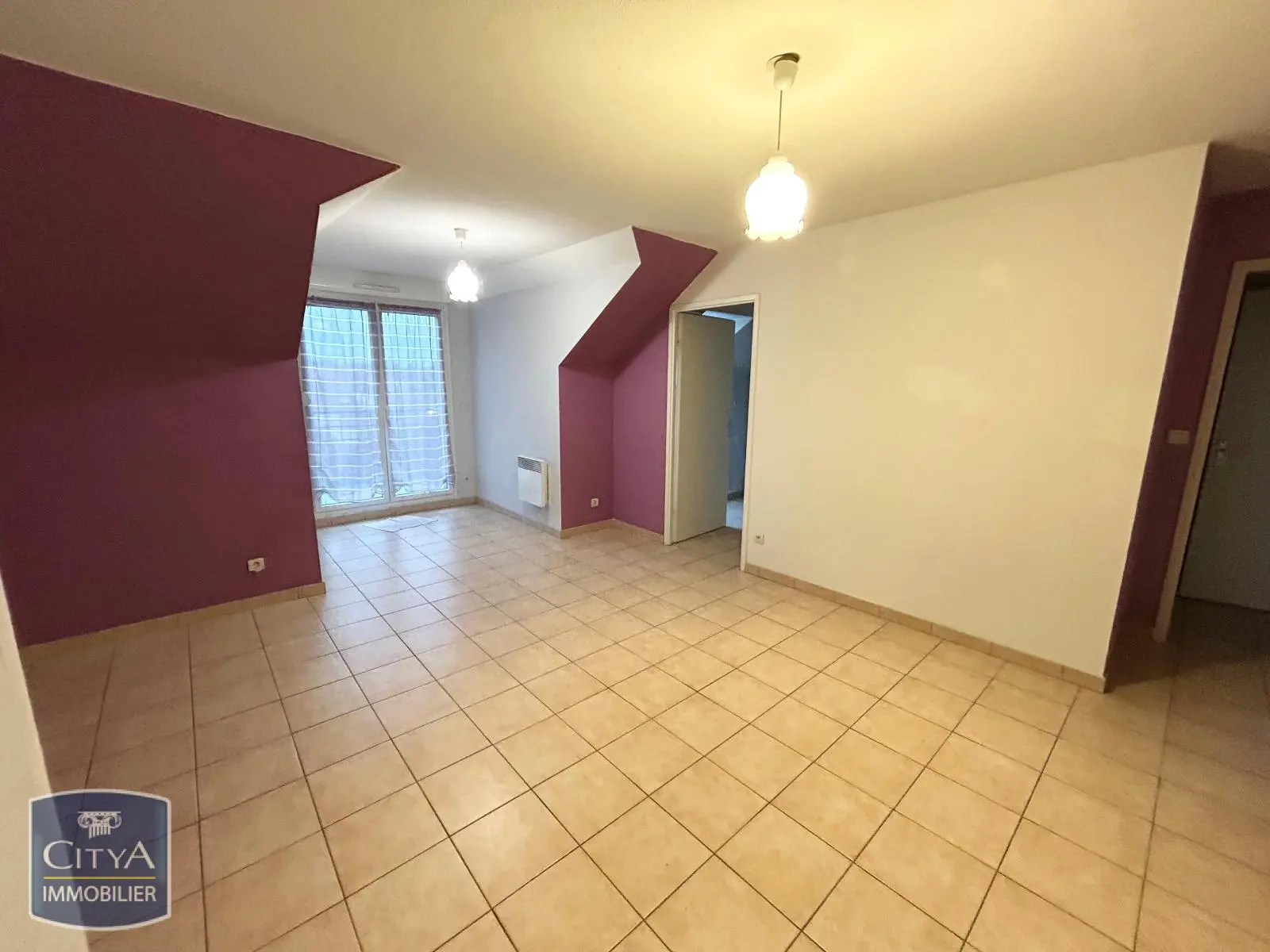 Photo 1 Appartement 3 pièces 59.75m²